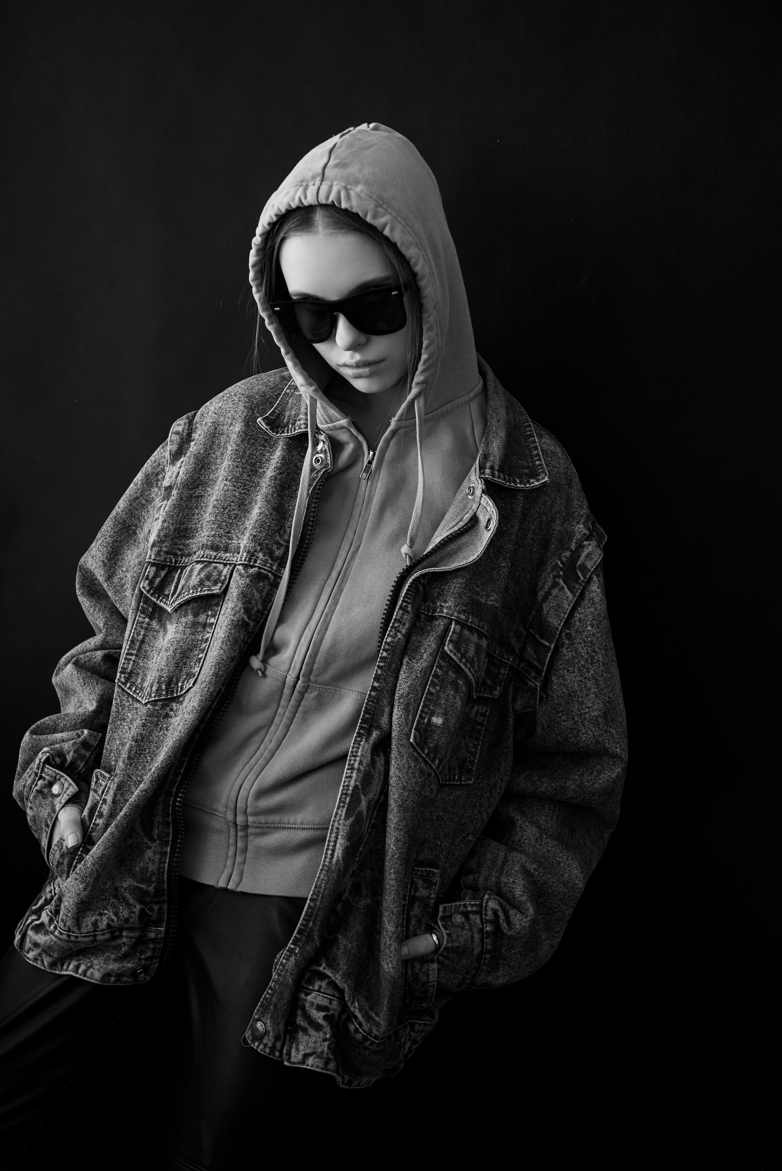 Индивидуальные съёмки. Фотограф Ростов-на-Дону Александрия Столицына