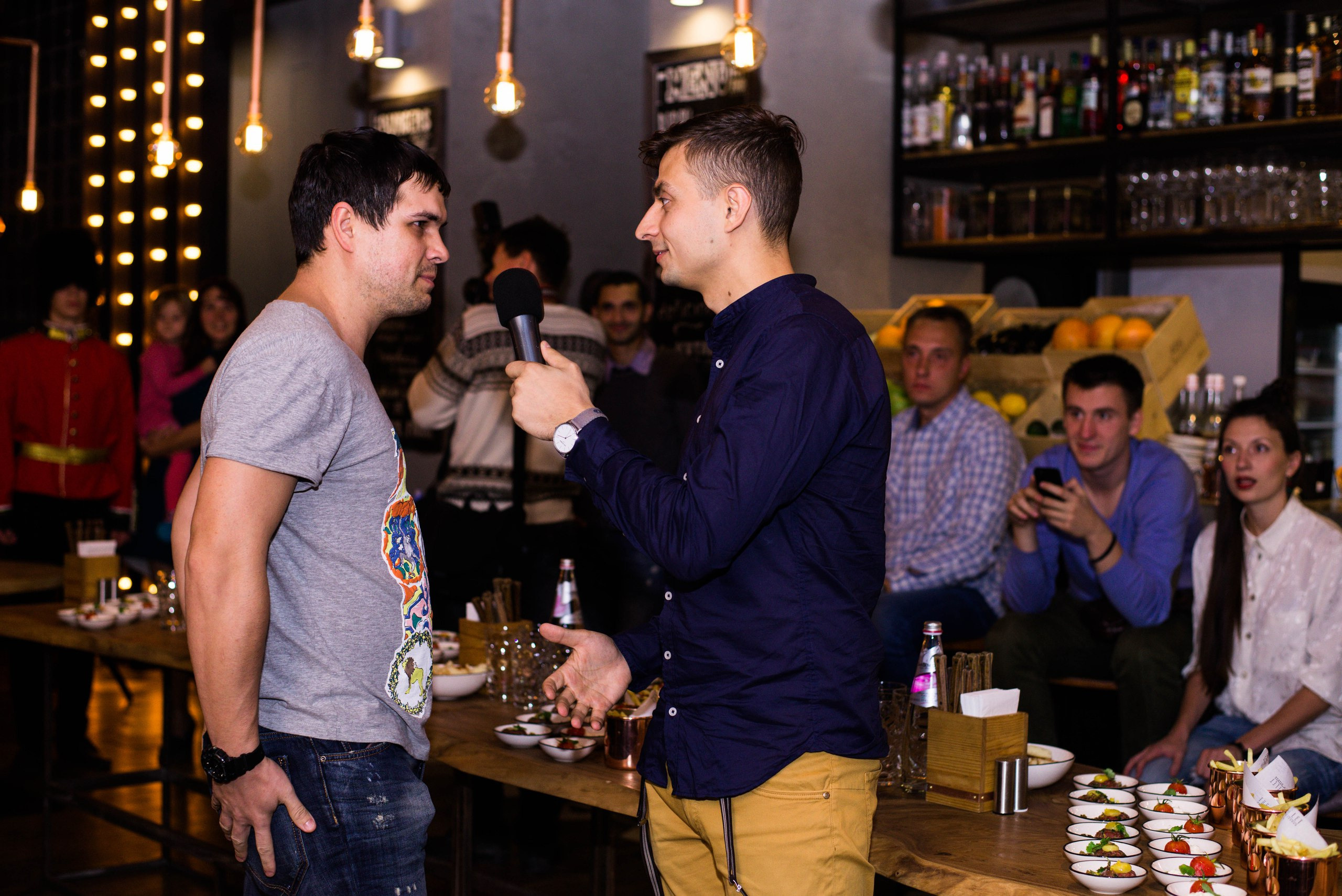 Репортажные съёмки. Фотограф Ростов-на-Дону Александрия Столицына