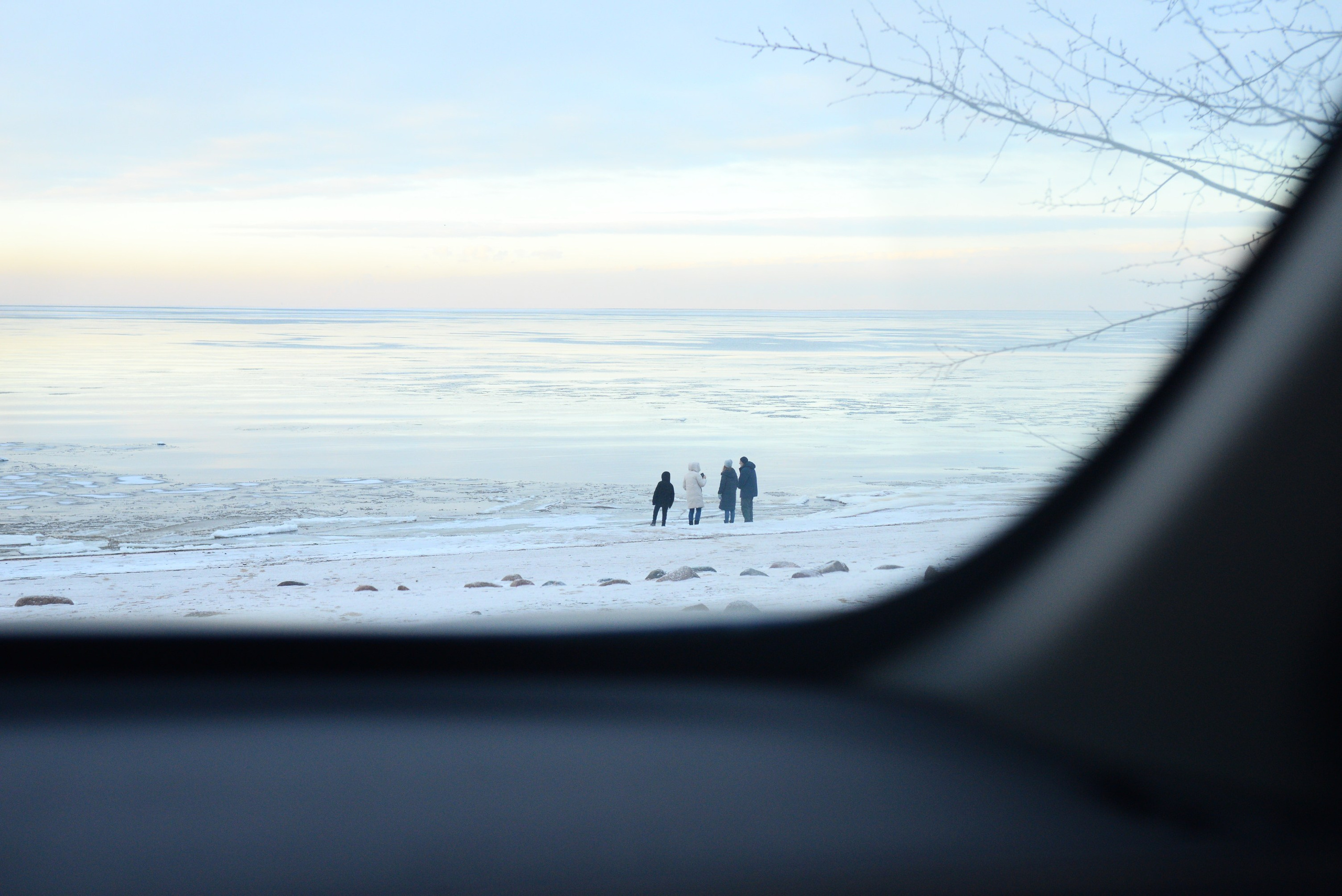 GAC. Платонов Олег — фотограф Санкт-Петербург