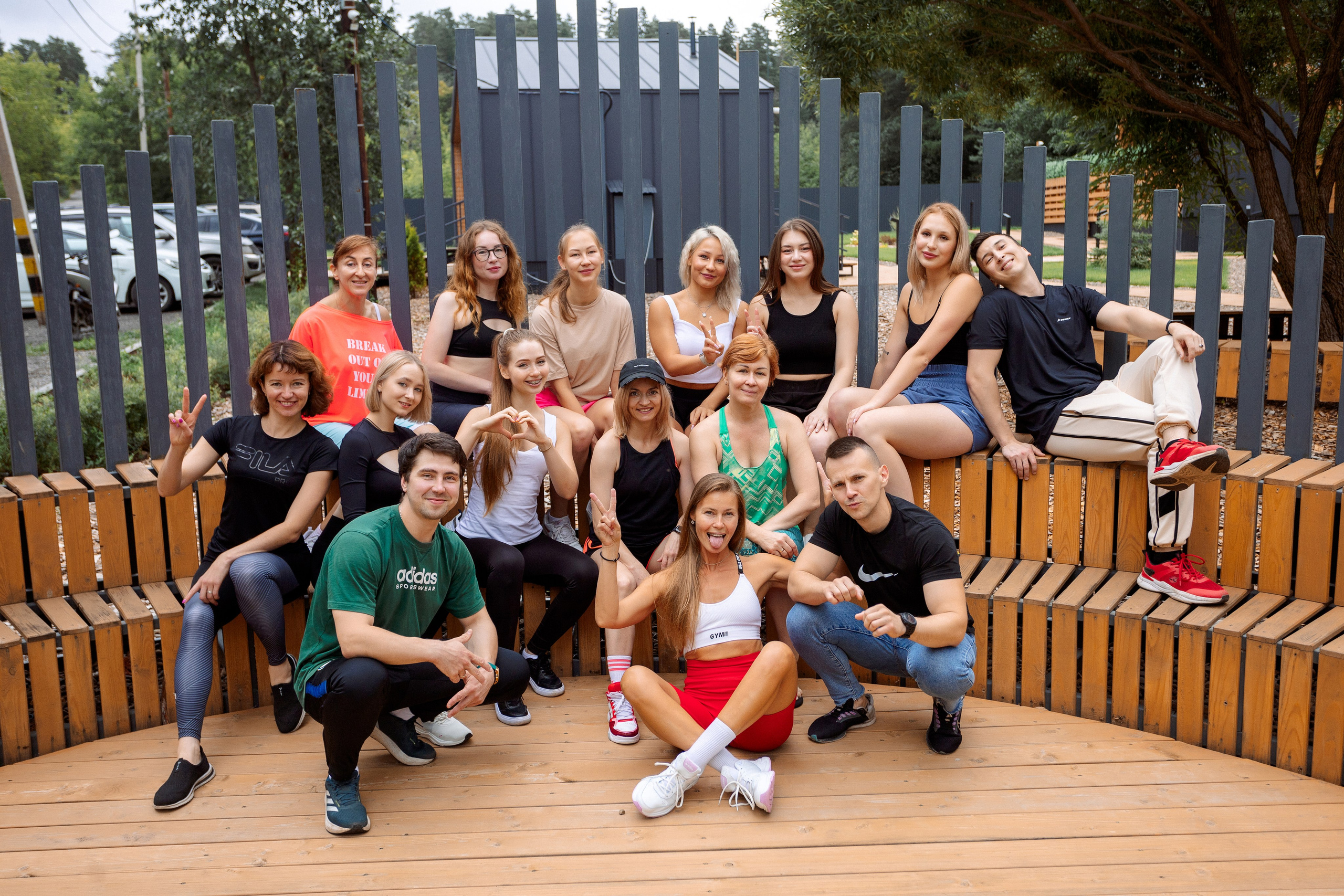 ПРИМЕР: Съемка для 4Friend's. Все фото. Профессиональный фотограф в Ижевске Леша Петров