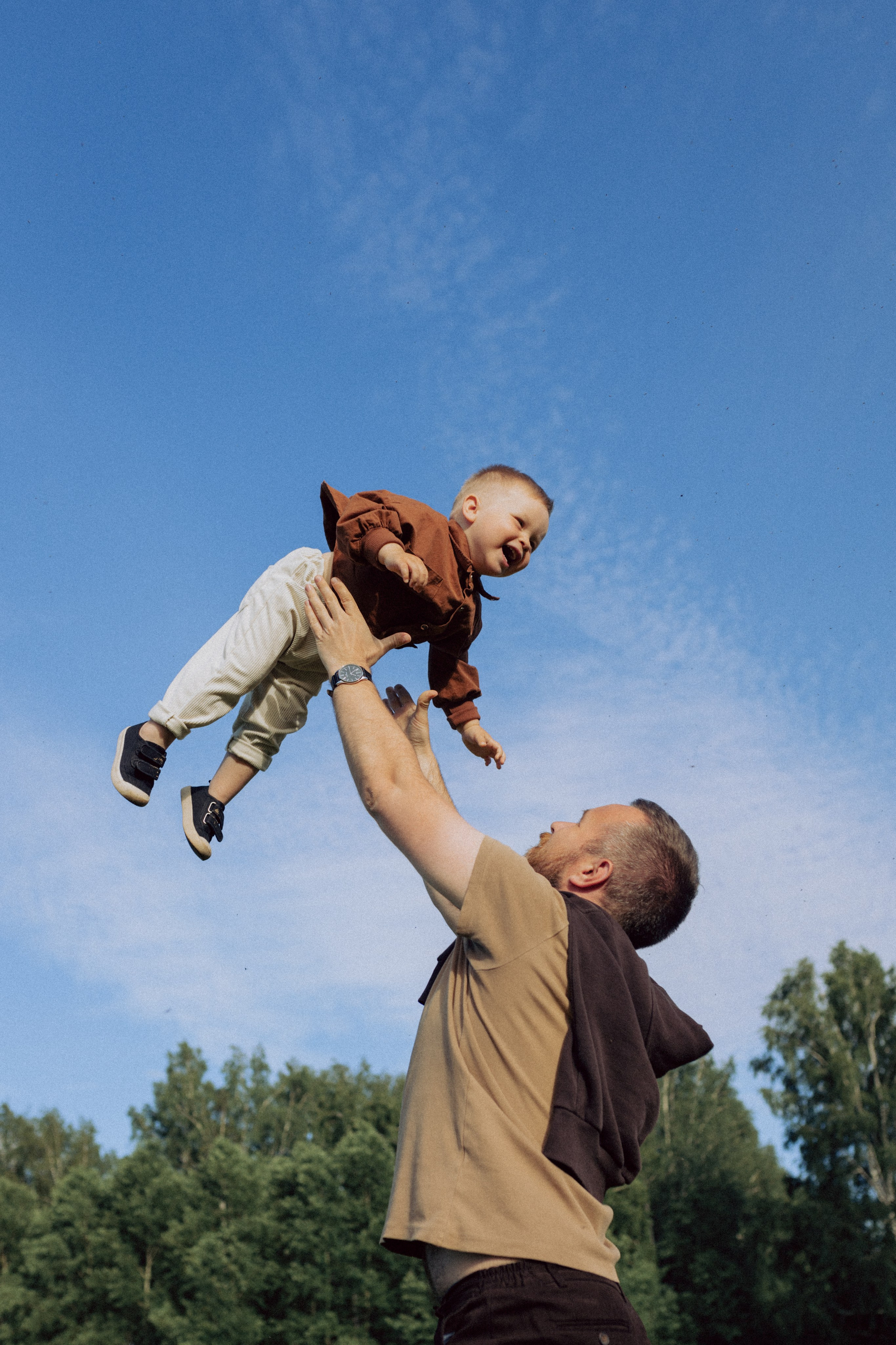 Даша Саша Платоша. Женский и семейный фотограф в Томске Алиса Качан