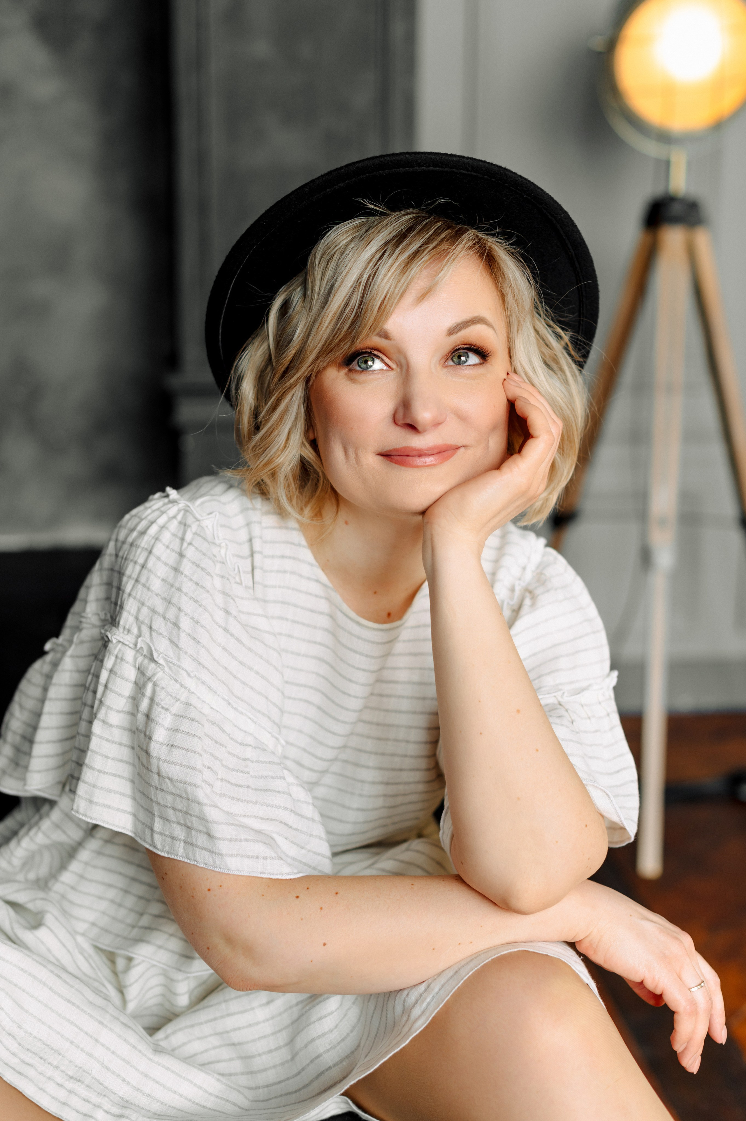 ЛЕРА. Шашкова Вероника / Свадебный и семейный фотограф Москва и Ярославль