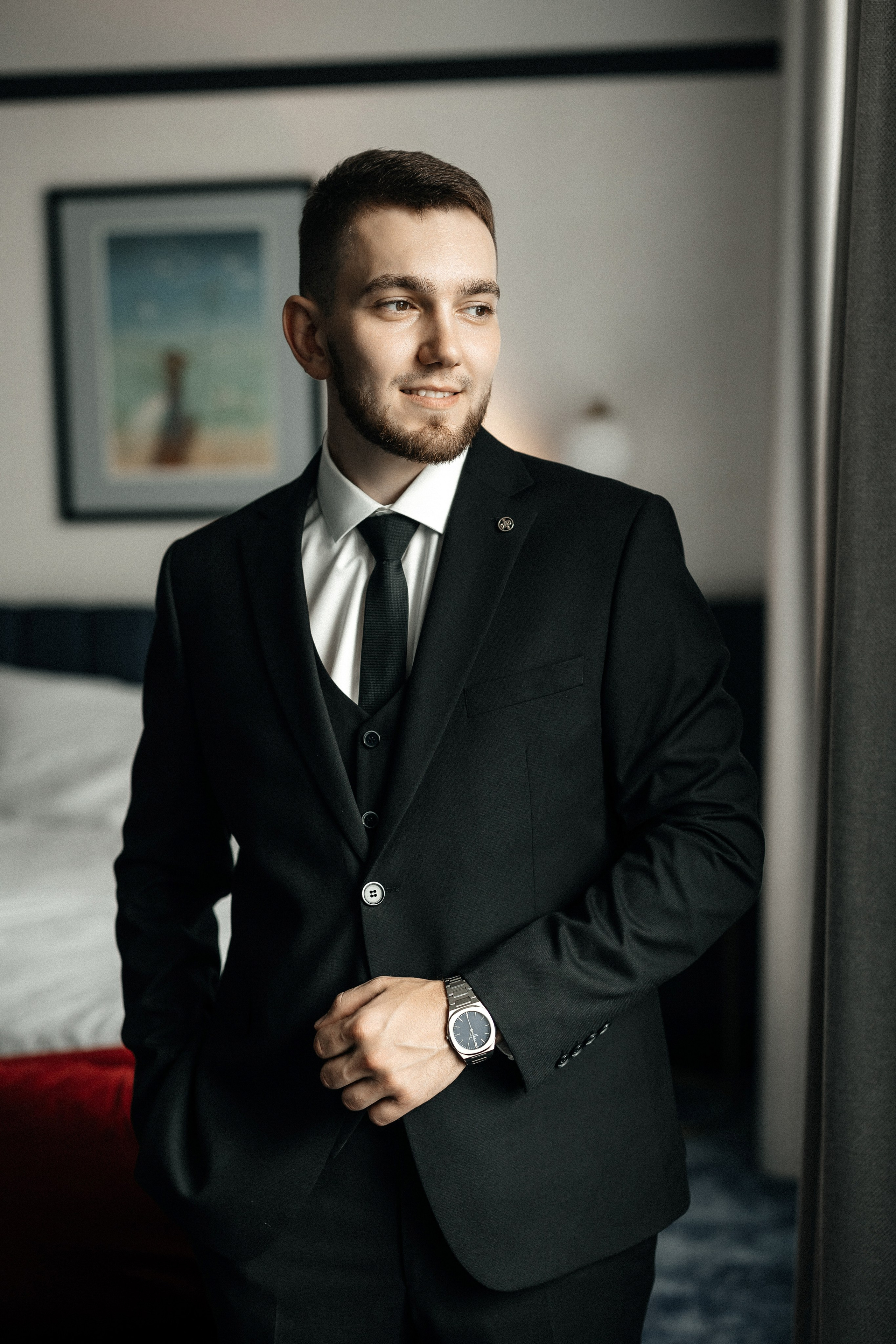 Даниил & Кристина. Свадебный и семейный фотограф в Омске Евгения Хакимова