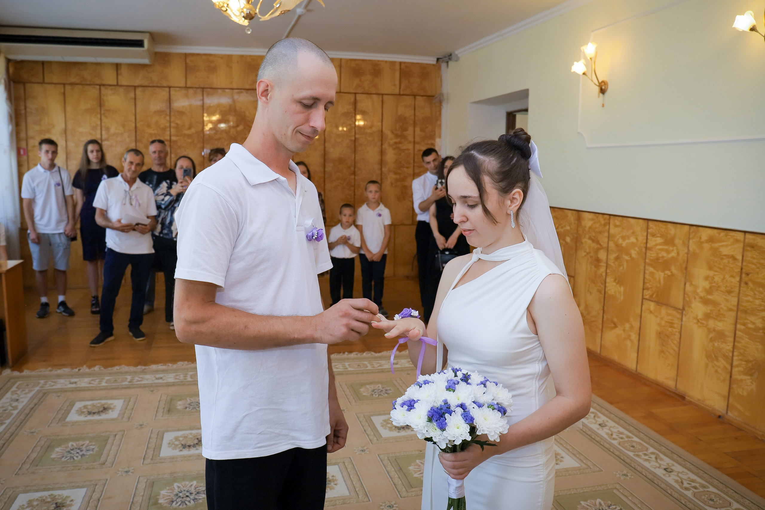 В&M. Свадебный видеограф и фотограф в Краснодарском крае Игорь Варава