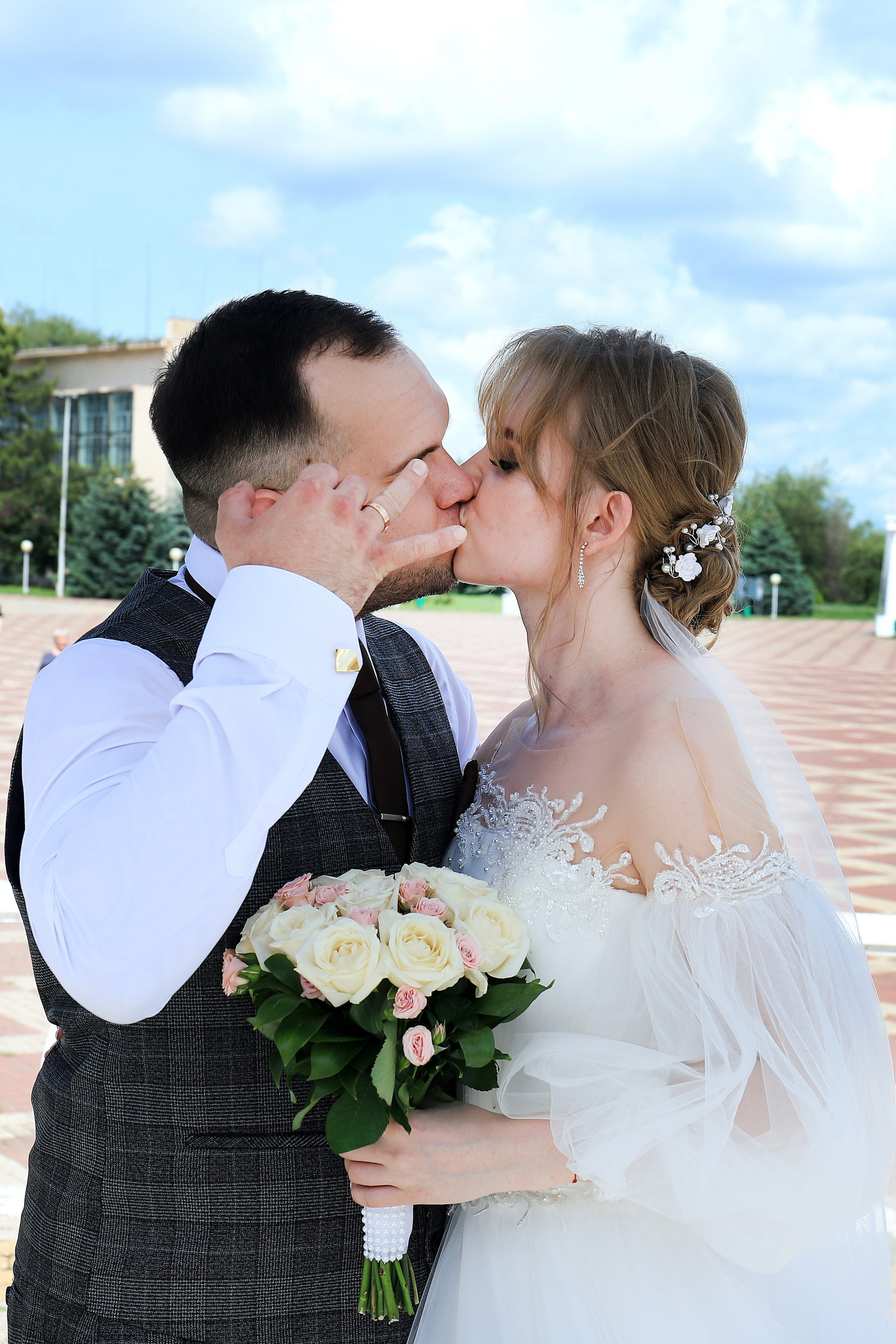 Андрей и Татьяна. Игорь Варава свадебный фотограф видеограф Белая Глина Краснодар