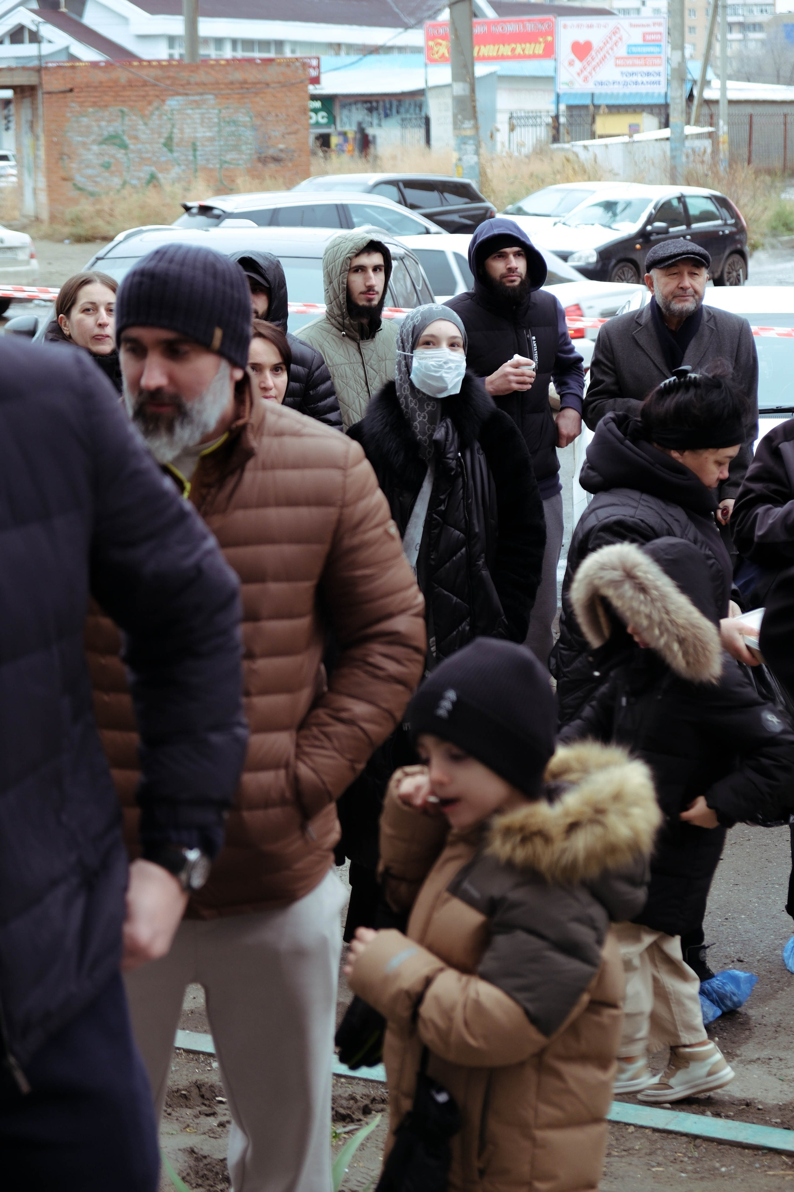 Открытие стоматологии. Елена Фирсова | Фотограф Астрахань