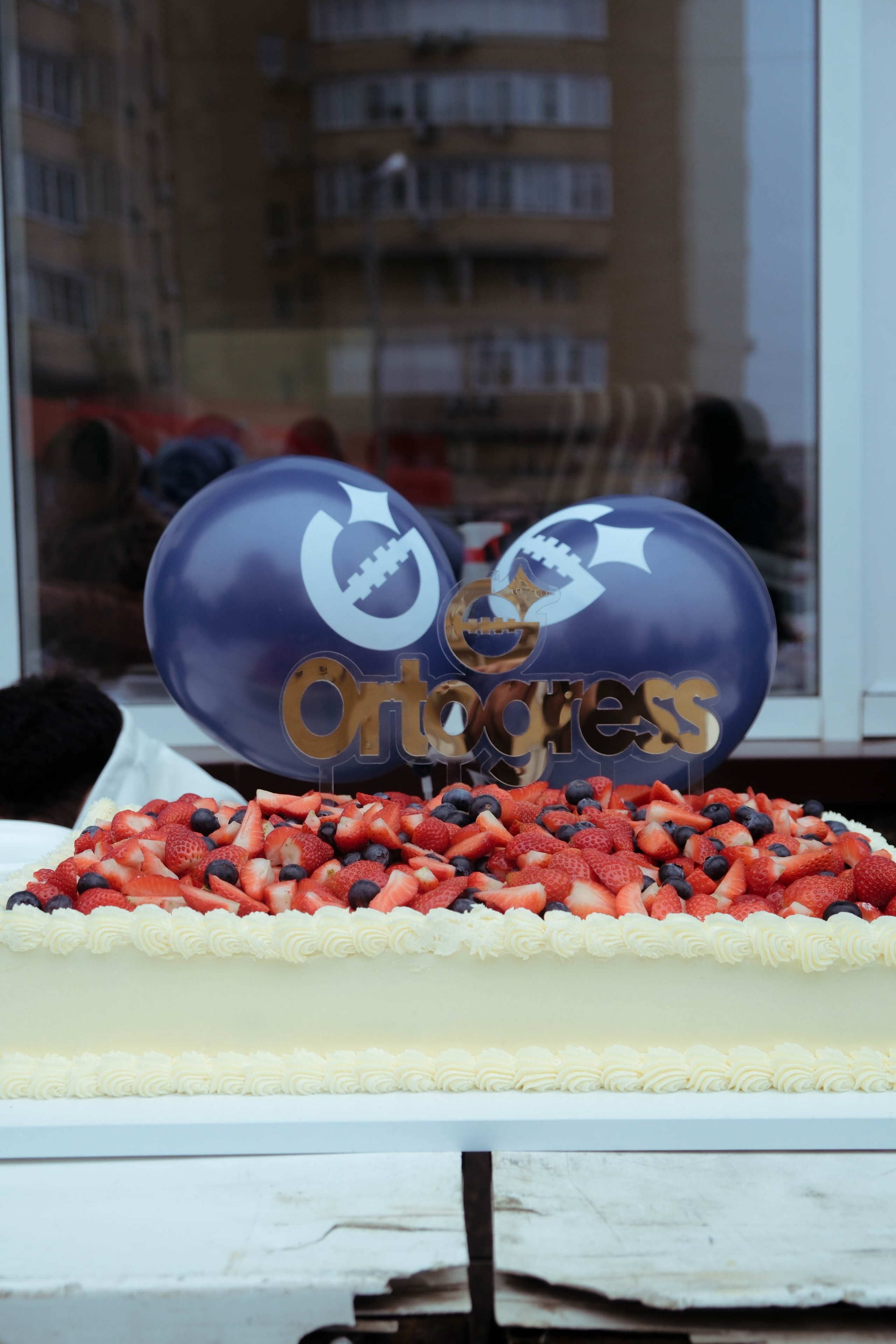 Открытие стоматологии. Елена Фирсова | Фотограф Астрахань