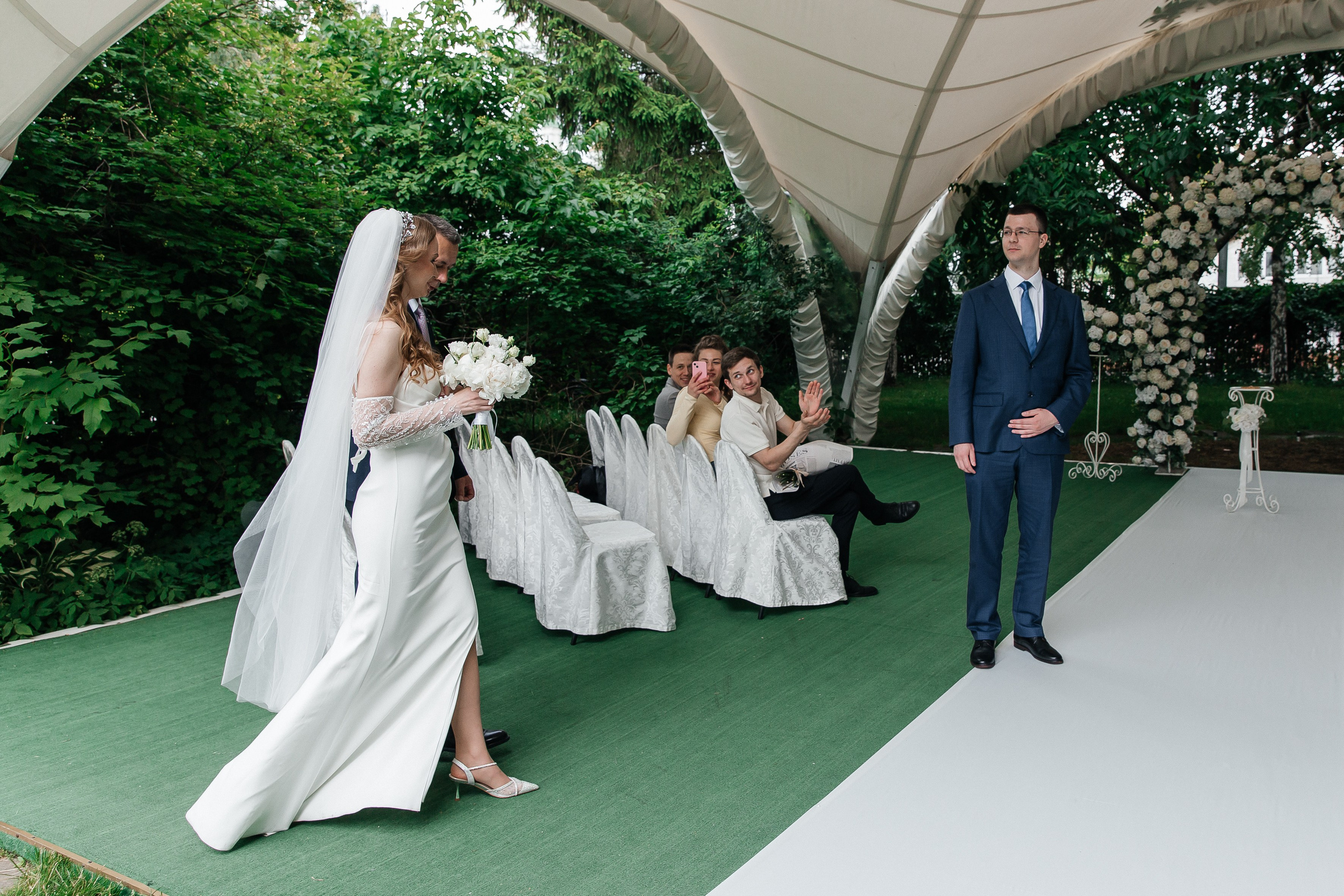 Анна и Савелий. Фотограф Анна Анисимова. Свадьбы, портреты, творческий репортаж