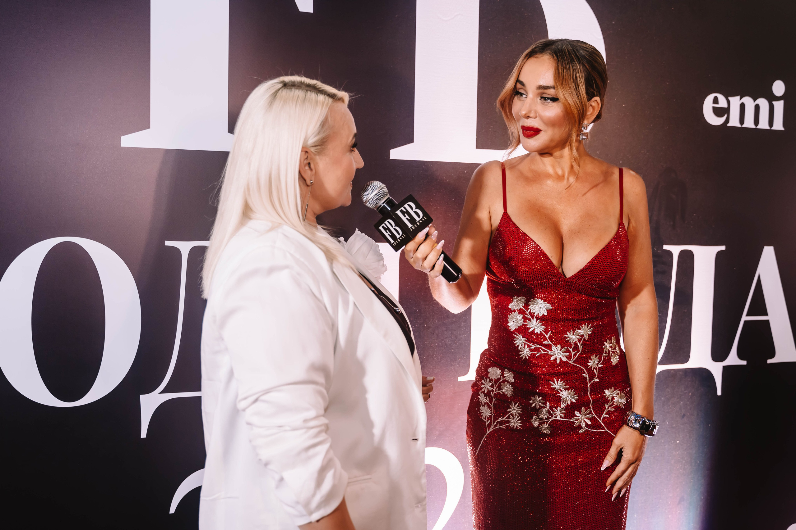 Премия FB люди года. Арт-ню Н.Новгород/Москва