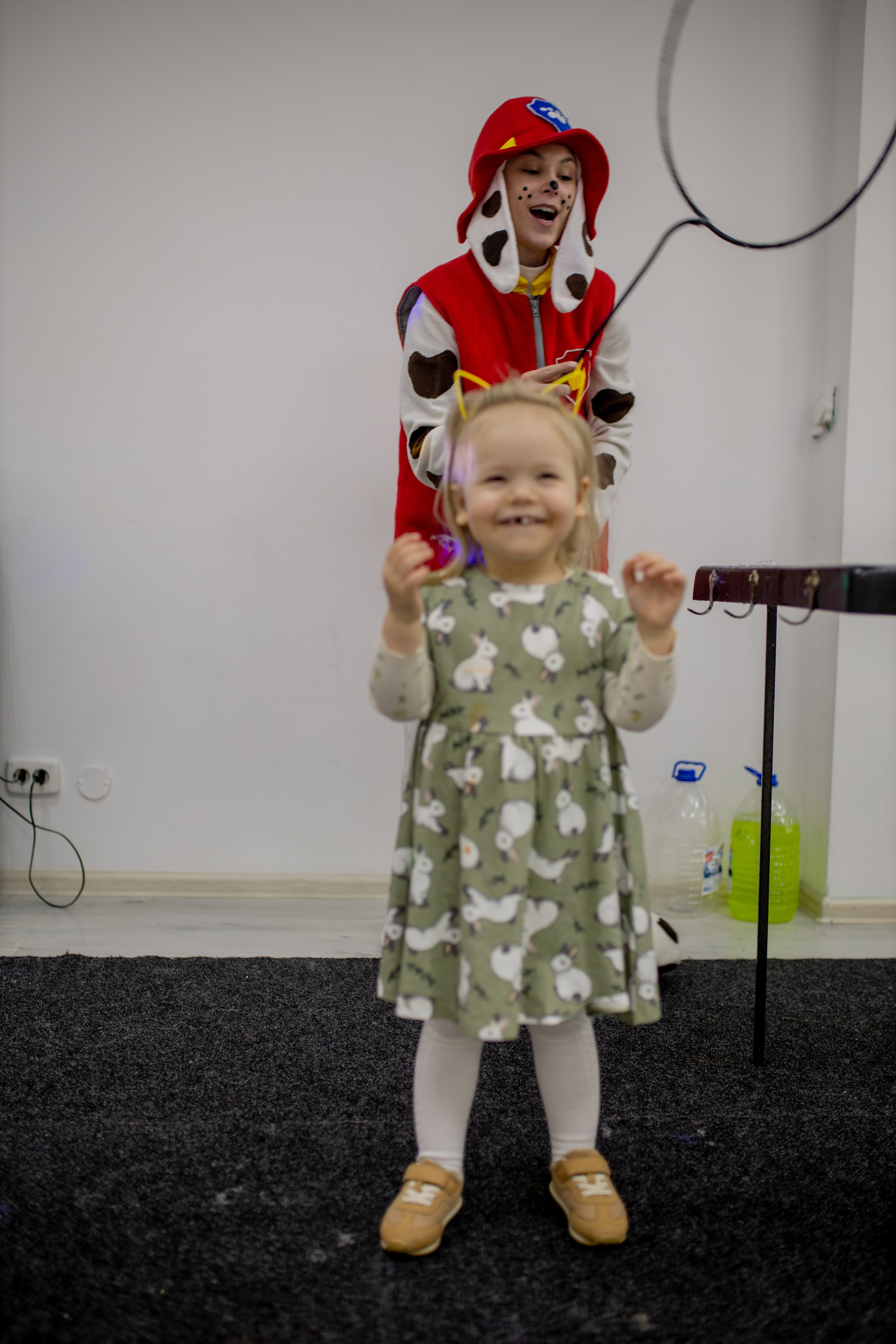 Вечеринка Вовочки. Семейный и детский фотограф в Петрозаводске