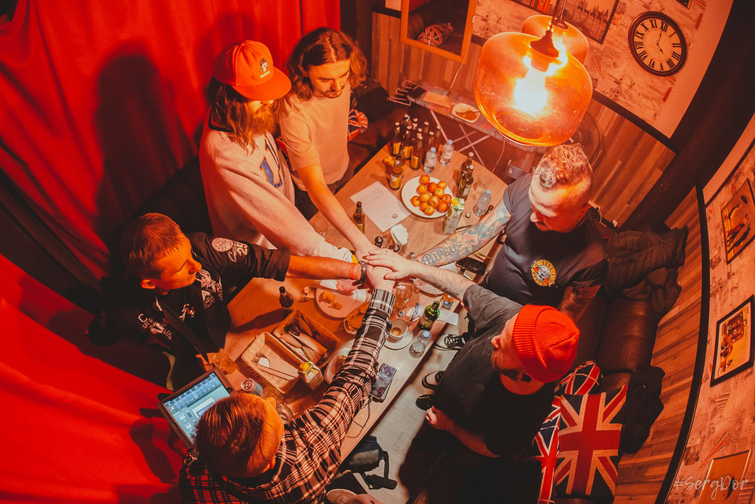 ДМЦ, Тверь, Дороги Меняют Цвет, Big Ben, концерт, 23.09.2023, SergDor, 23 сентября 2023 года, #SergDor, фотографии, фотоотчёт