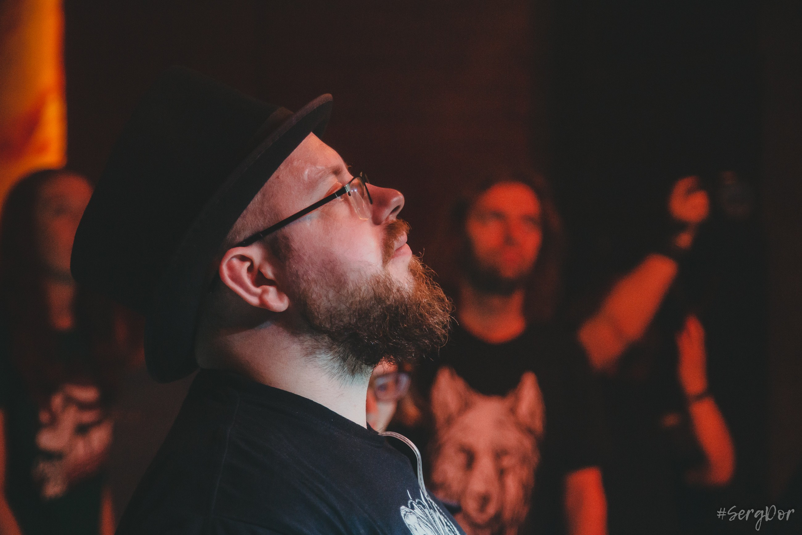 Николай Гринько, культурный центр Сердце, Санкт-Петербург, Питер, 15.05.2024, концерт, SergDor, 15 мая 2024 года, #SergDor