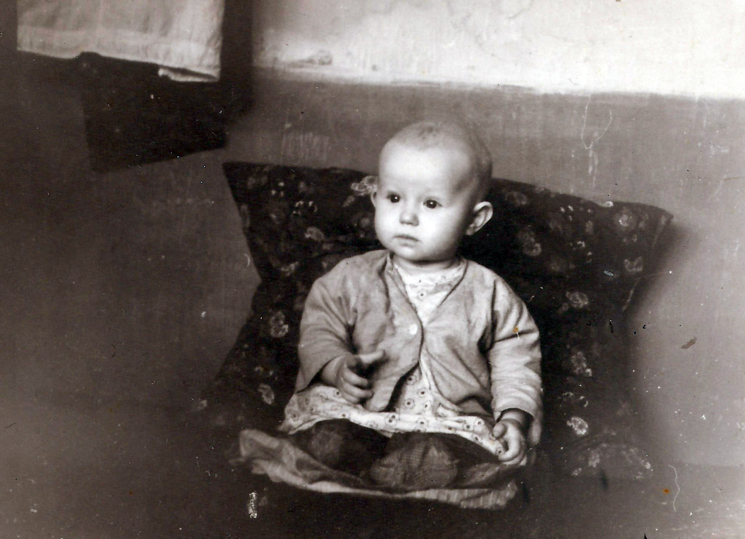 Семейный фотоальбом