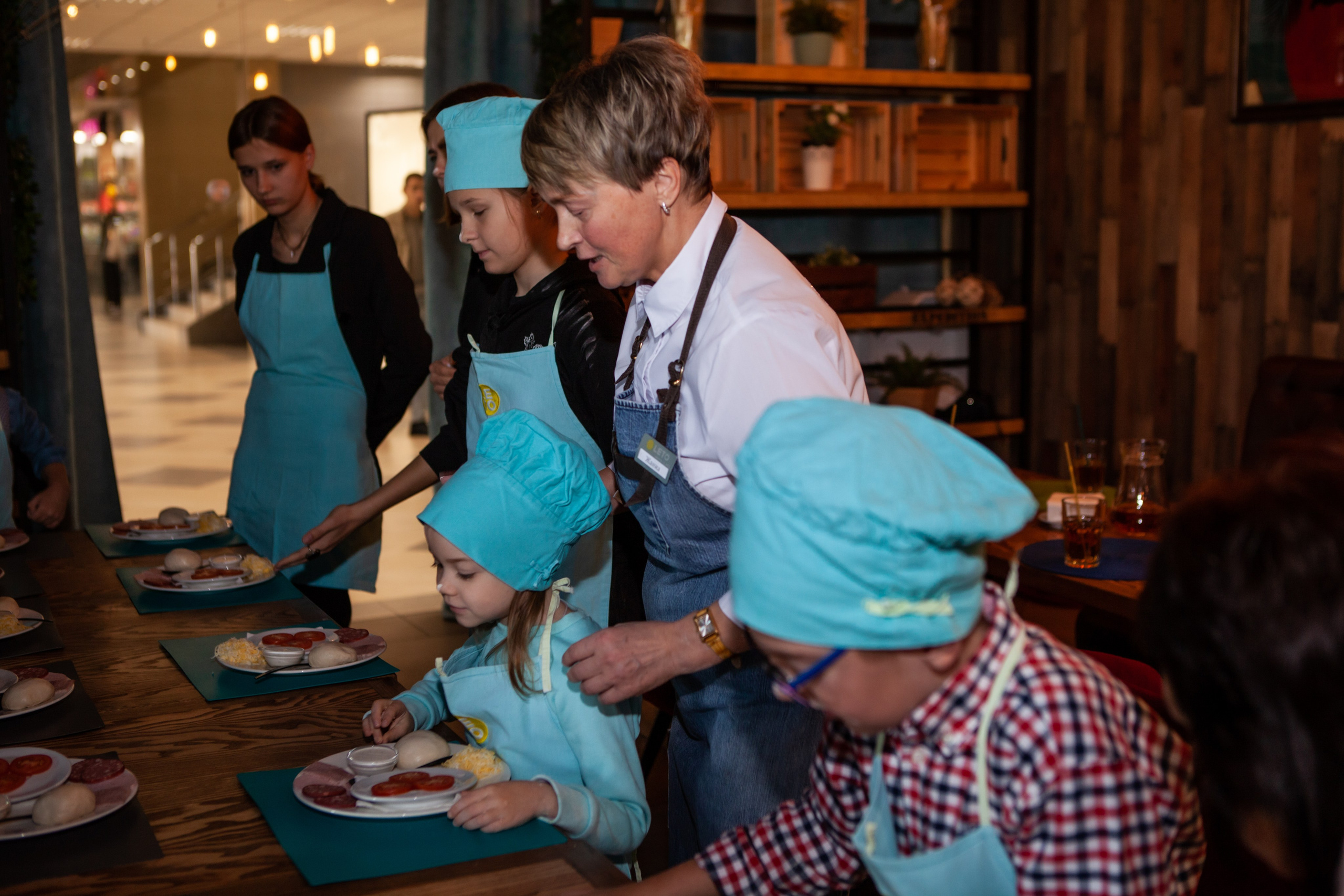 Репортаж: «Верю в чудо» Андрей Чернышов. Фотограф Olya Posnimay