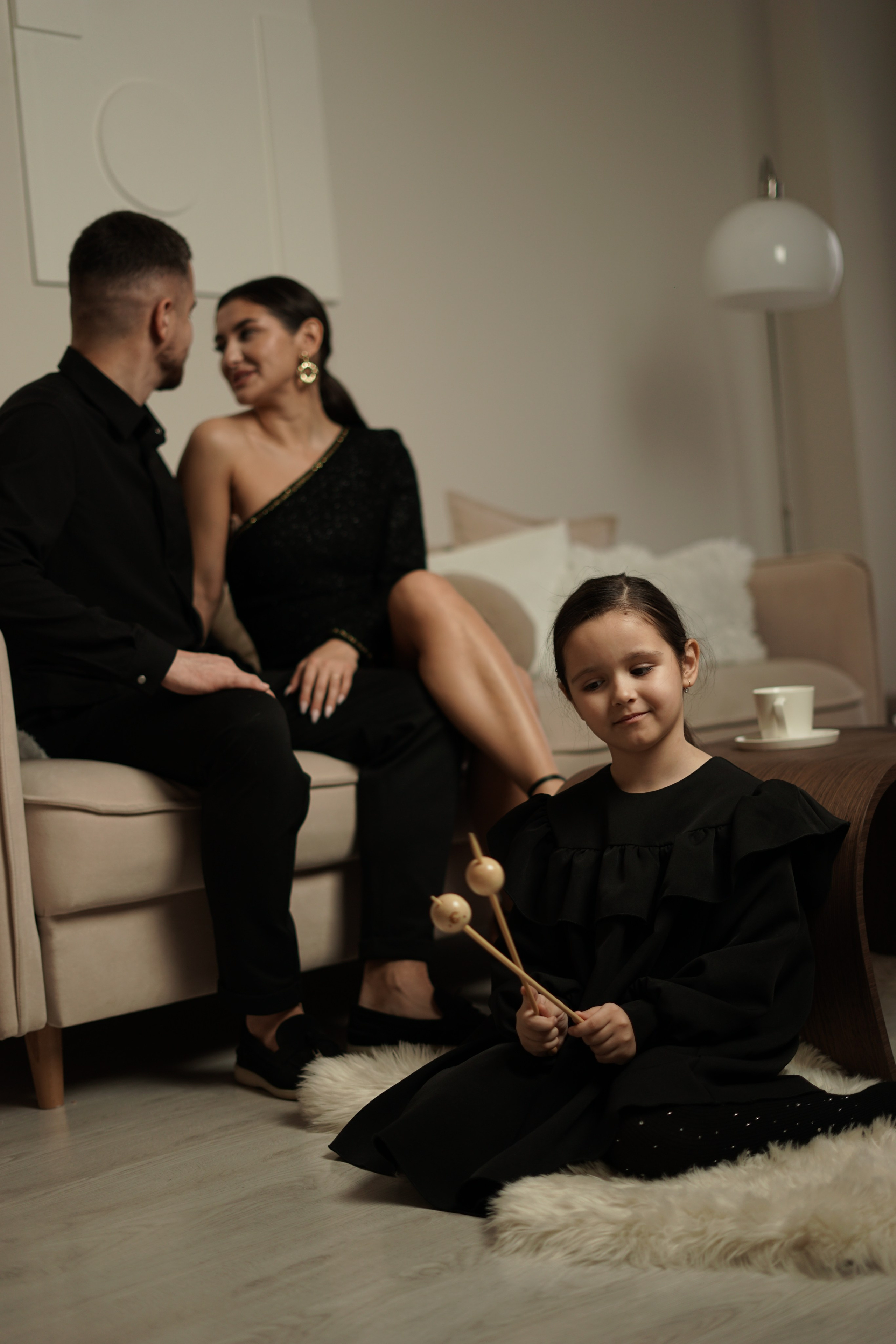 Семейная. Фотограф Новошахтинск|Ростов, Дарья Секрий