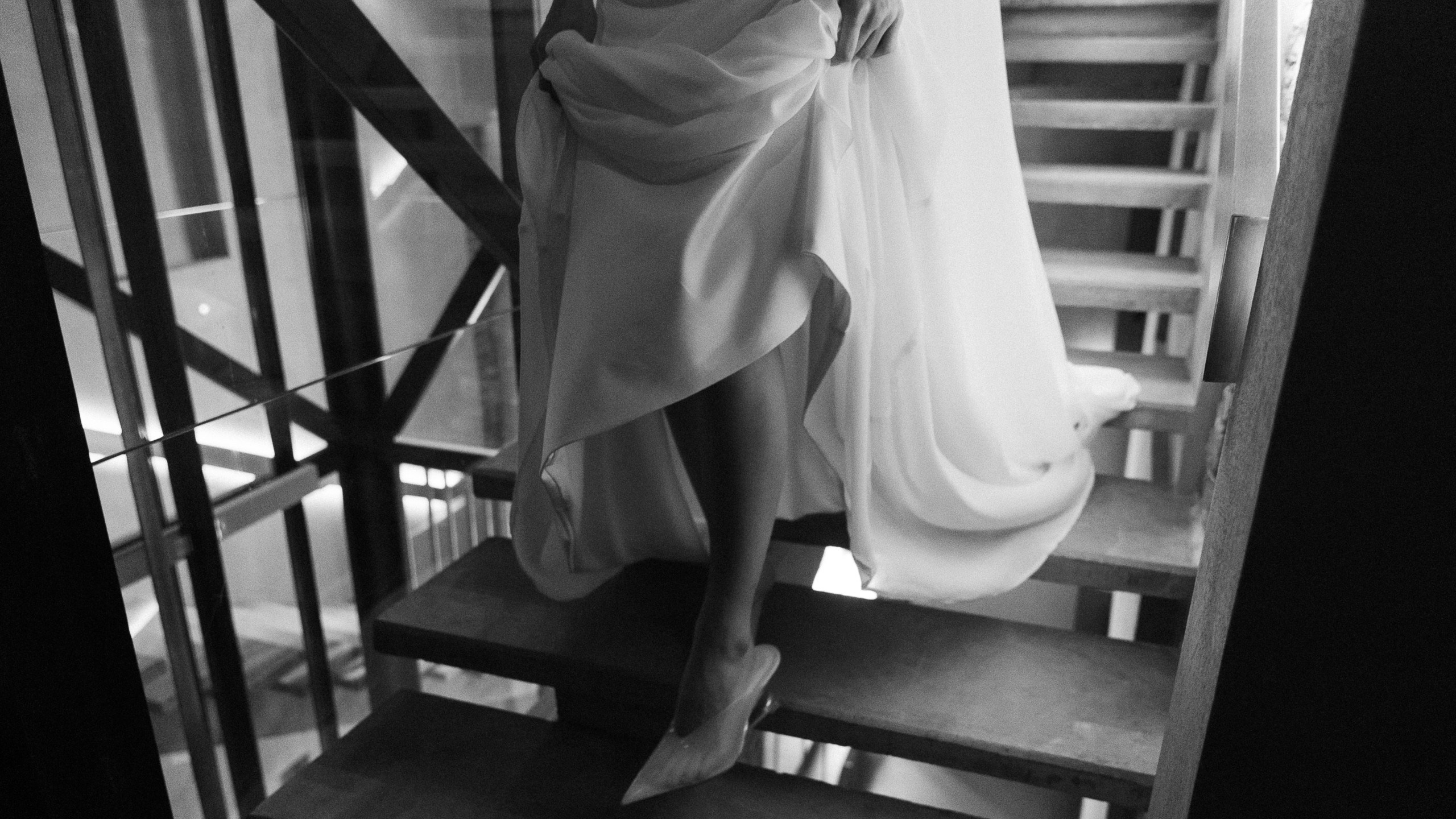 Свадебный фотограф в Санкт-Петербурге Анна Суровцева