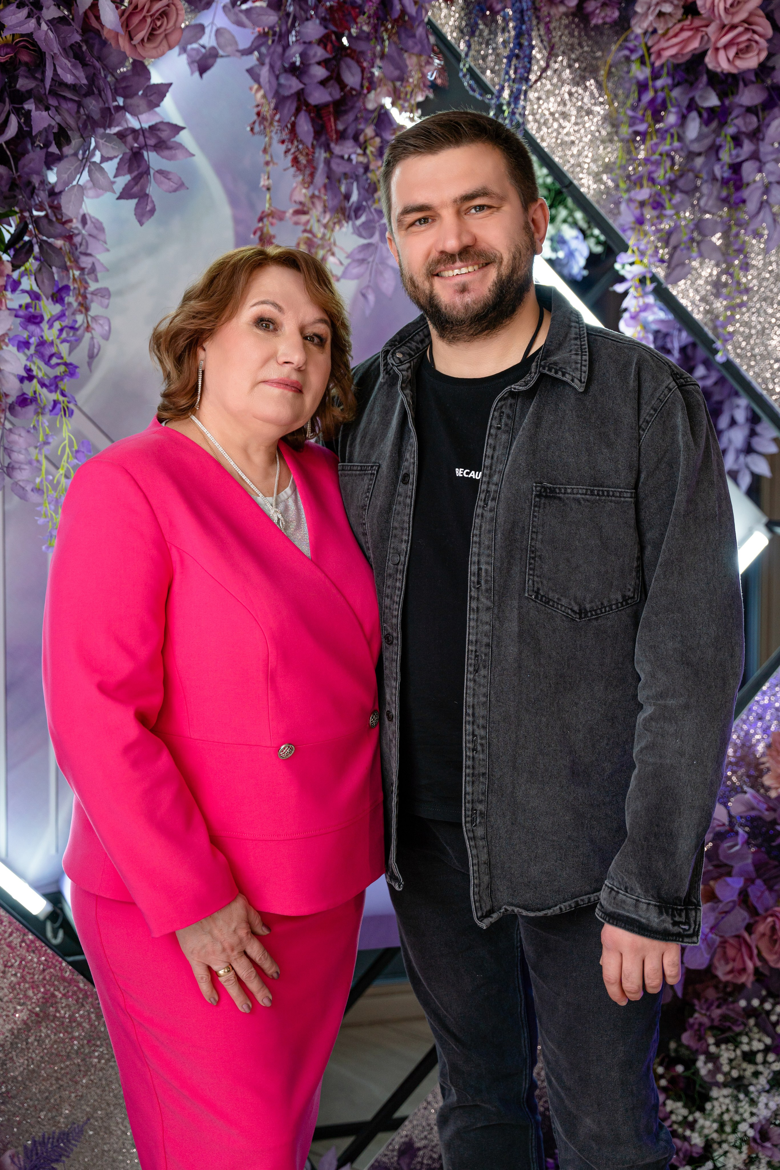 ЮБИЛЕЙ МАРИНЫ. Фотограф на любое мероприятие