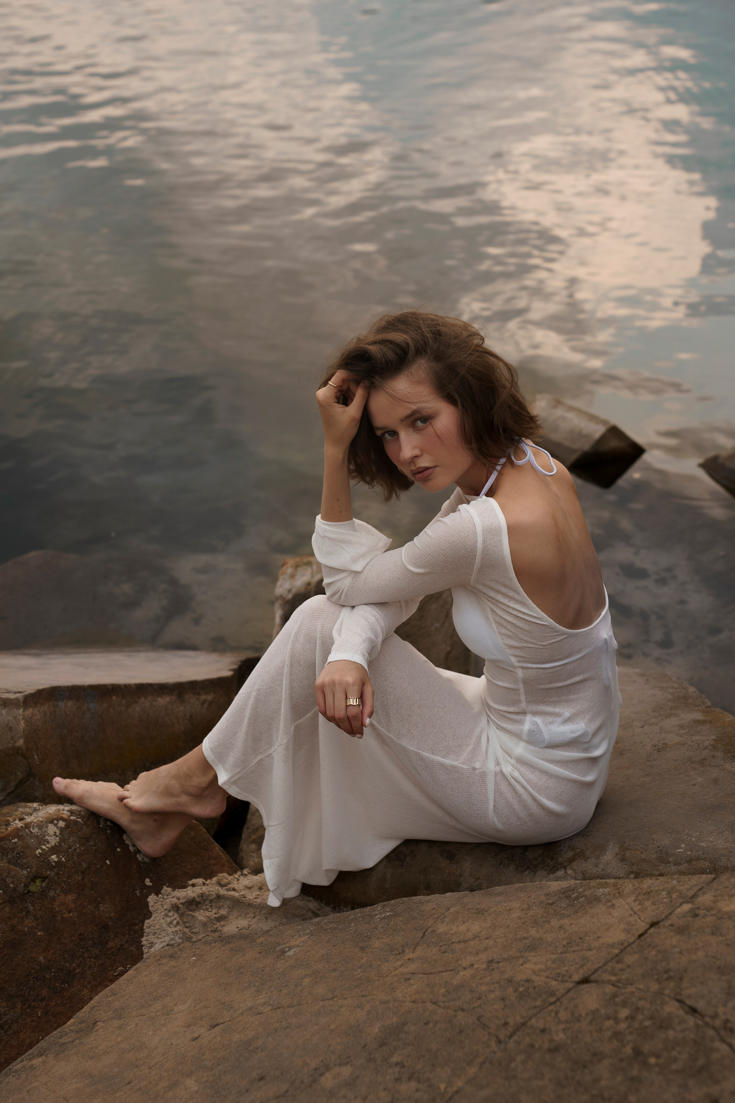 Катя. Свадебный фотограф Диана Грицай