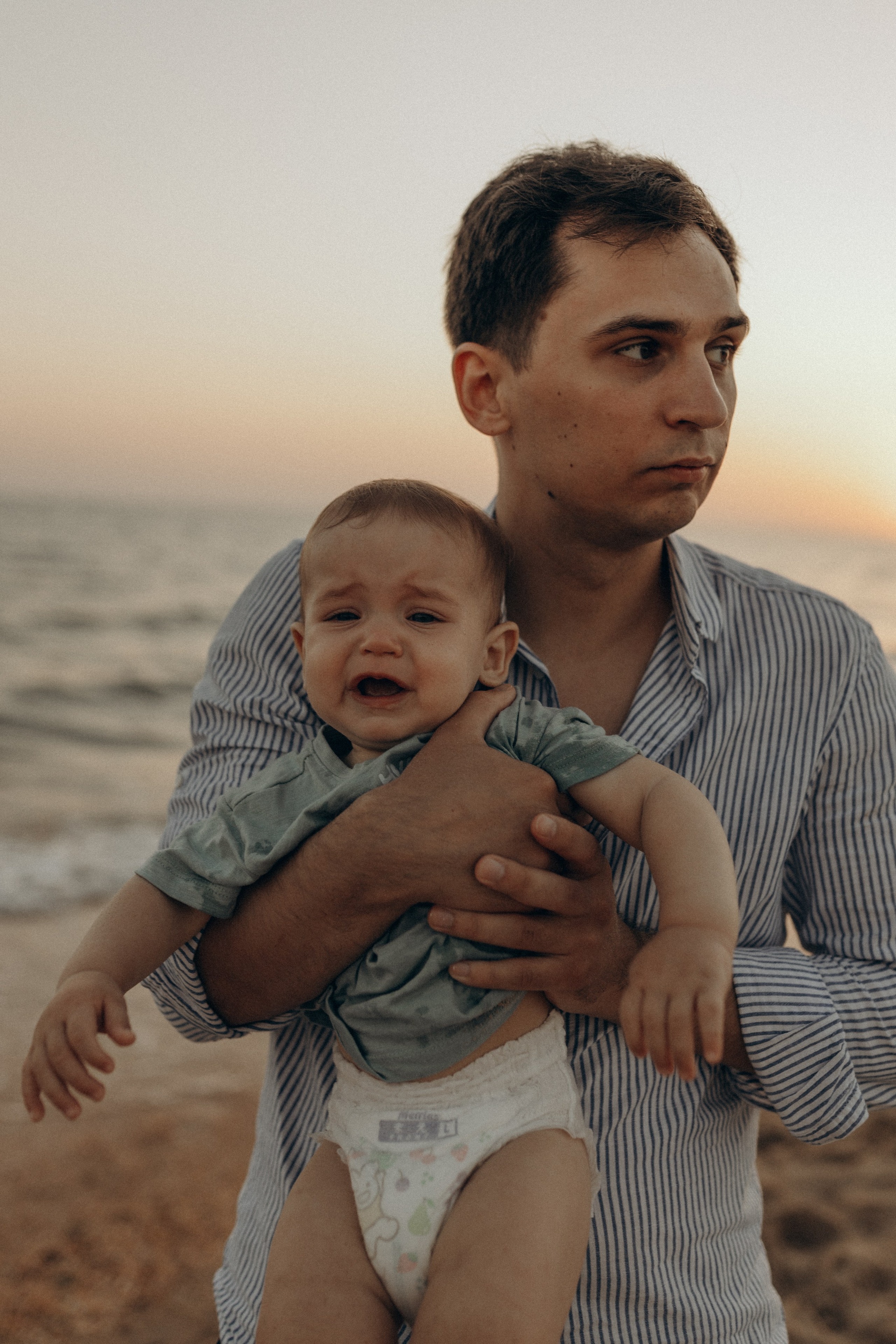 Даниил Софья и Петр. Семейный фотограф в Новороссийске и Анапе Александра Яковлева