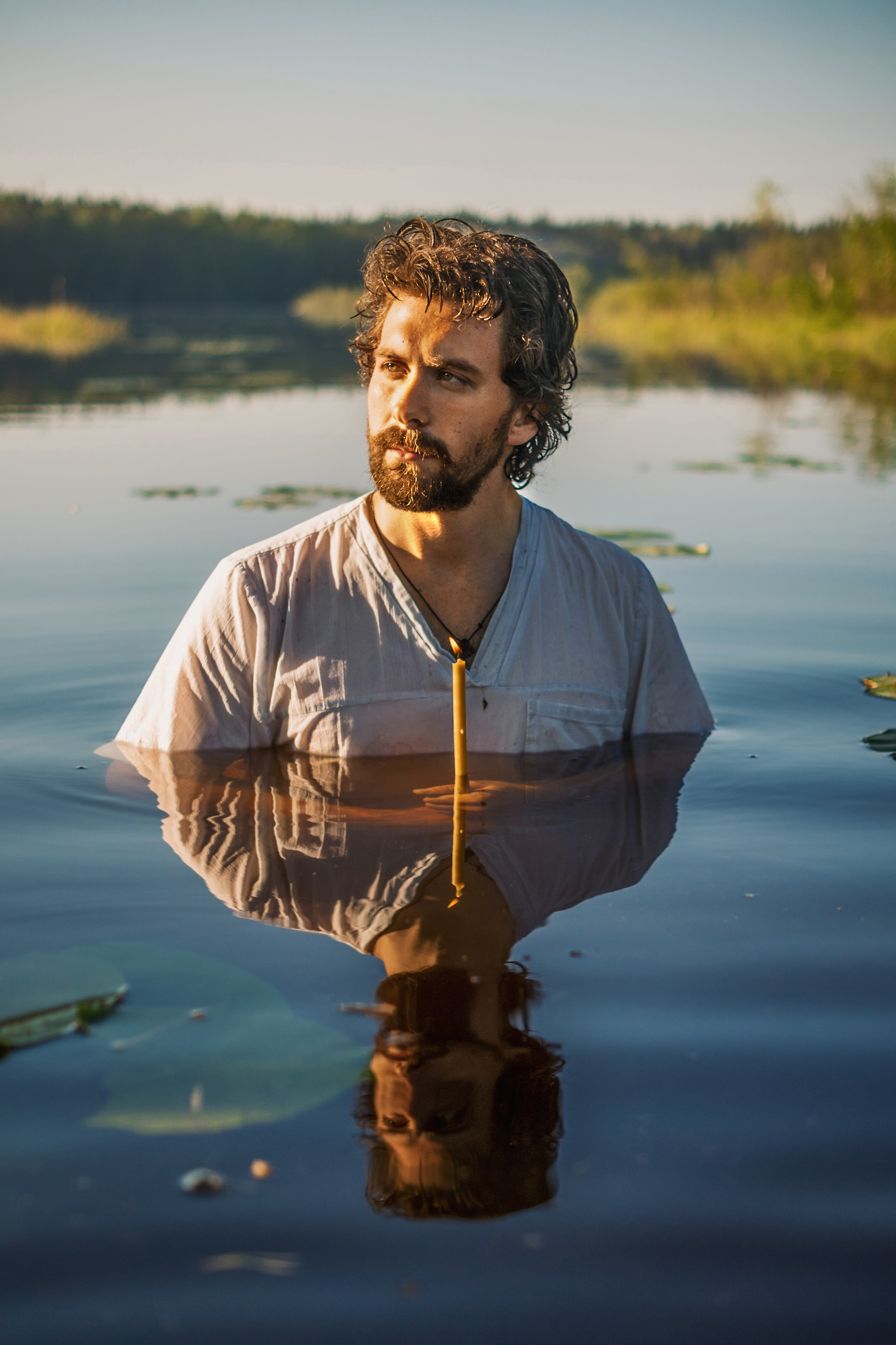 Уличные съёмки. Трандин Иван Фотограф СПб