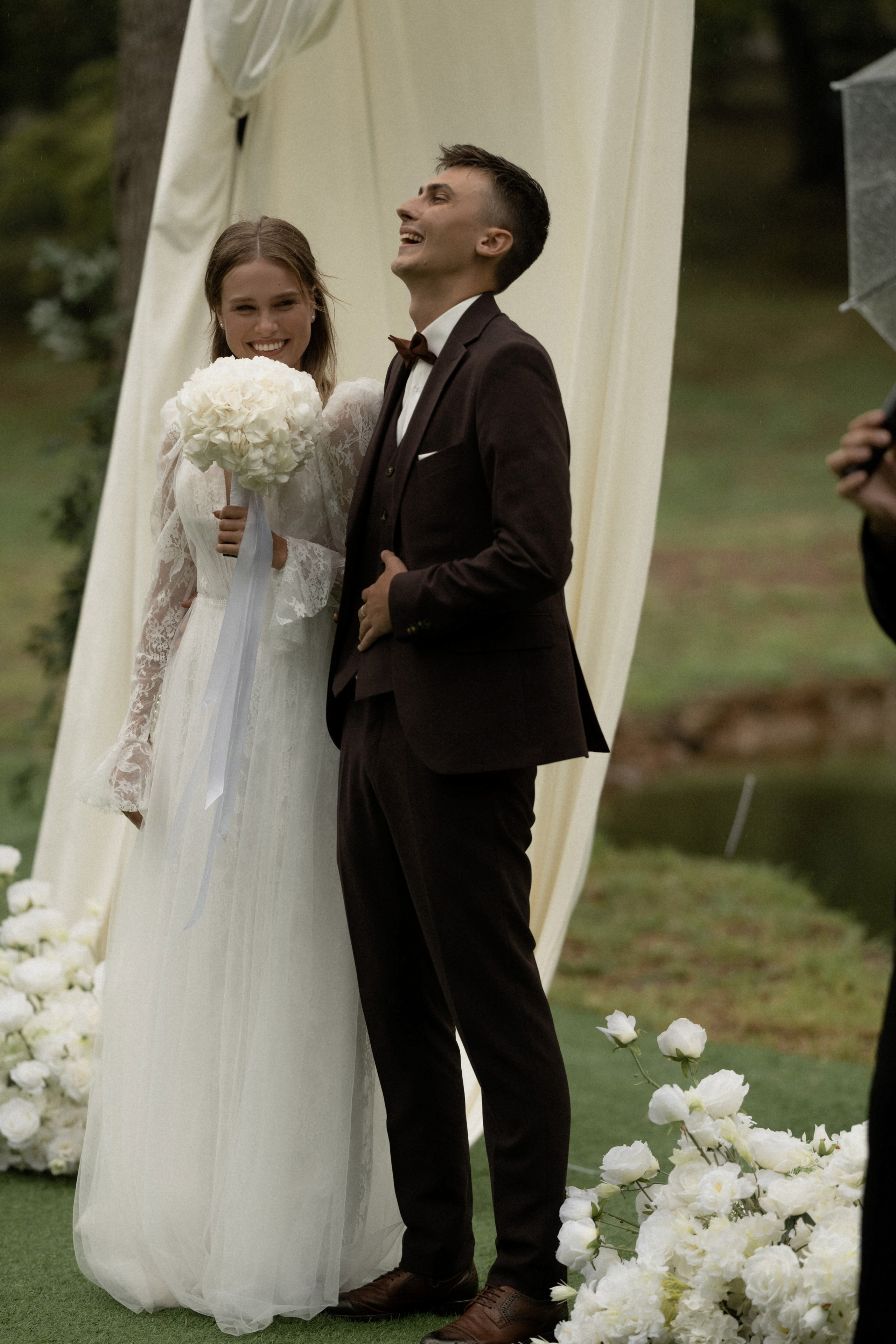 Кирилл Полина. Свадебный и семейный фотограф Владивосток