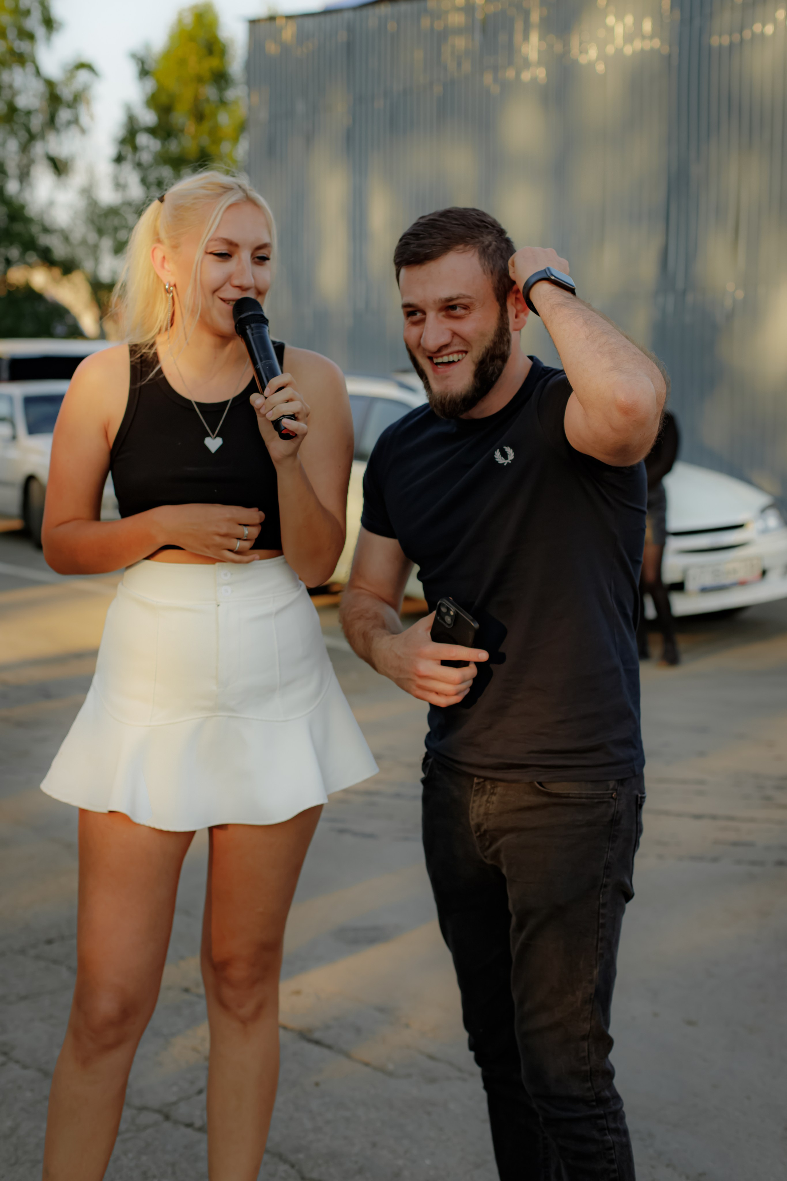 АВТОМОЙКА САМООБСЛУЖИВАНИЯ «5 MIN». Photokarish