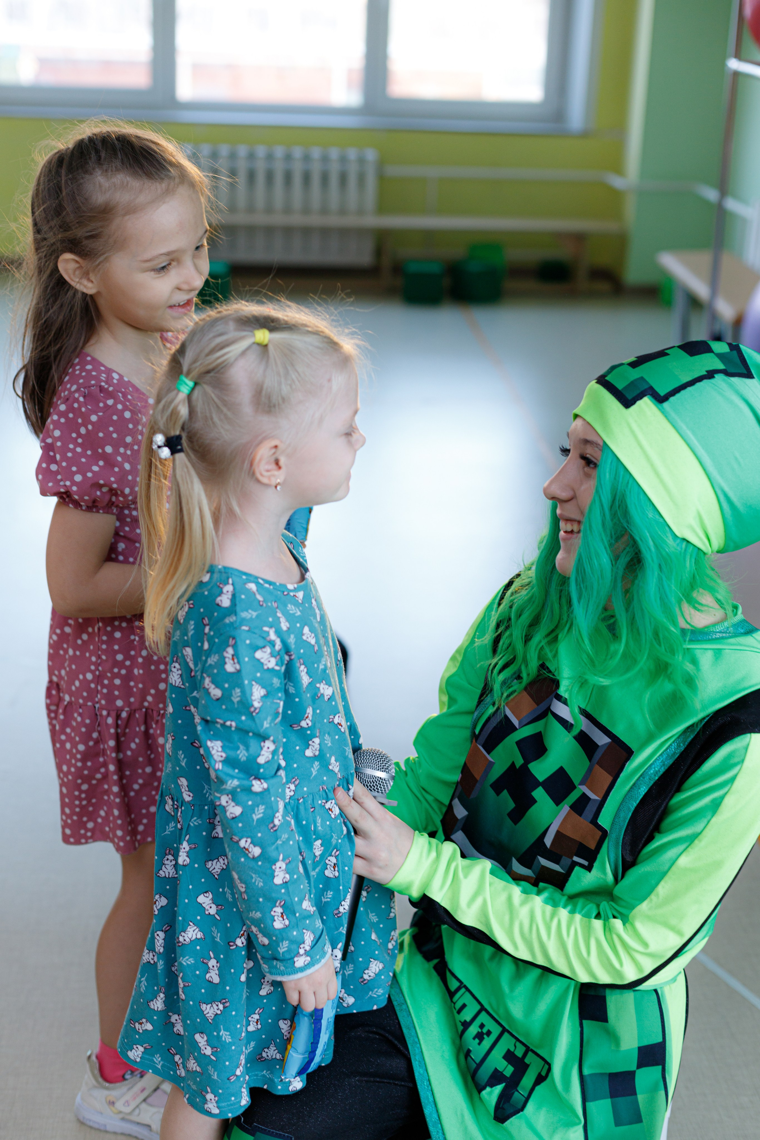 Эмиль / 6 years birthday. Photokarish