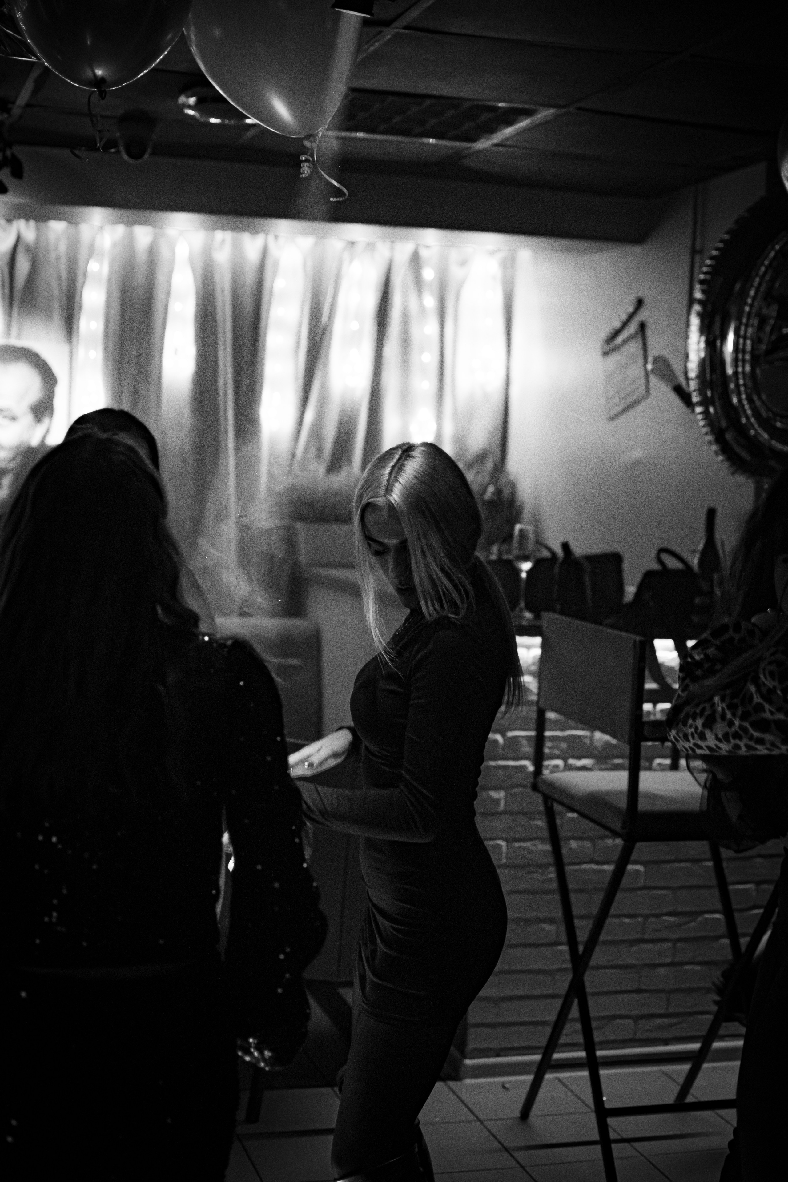 HOLLYWOOD / 6 YEARS. Photokarish