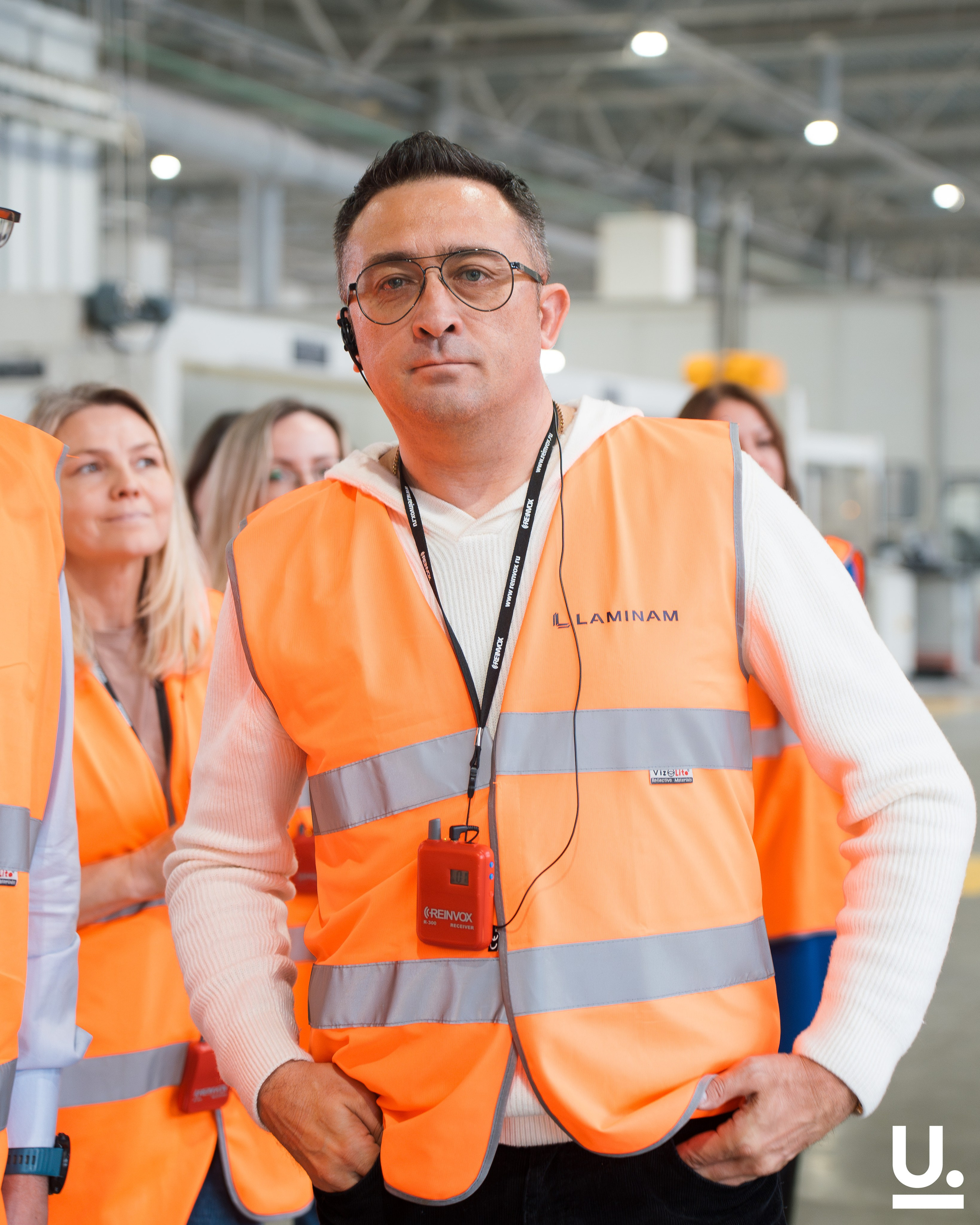 Репортажная фотосъемка экскурсий на производство. Репортажный фотограф в Москве Вадим Галанин