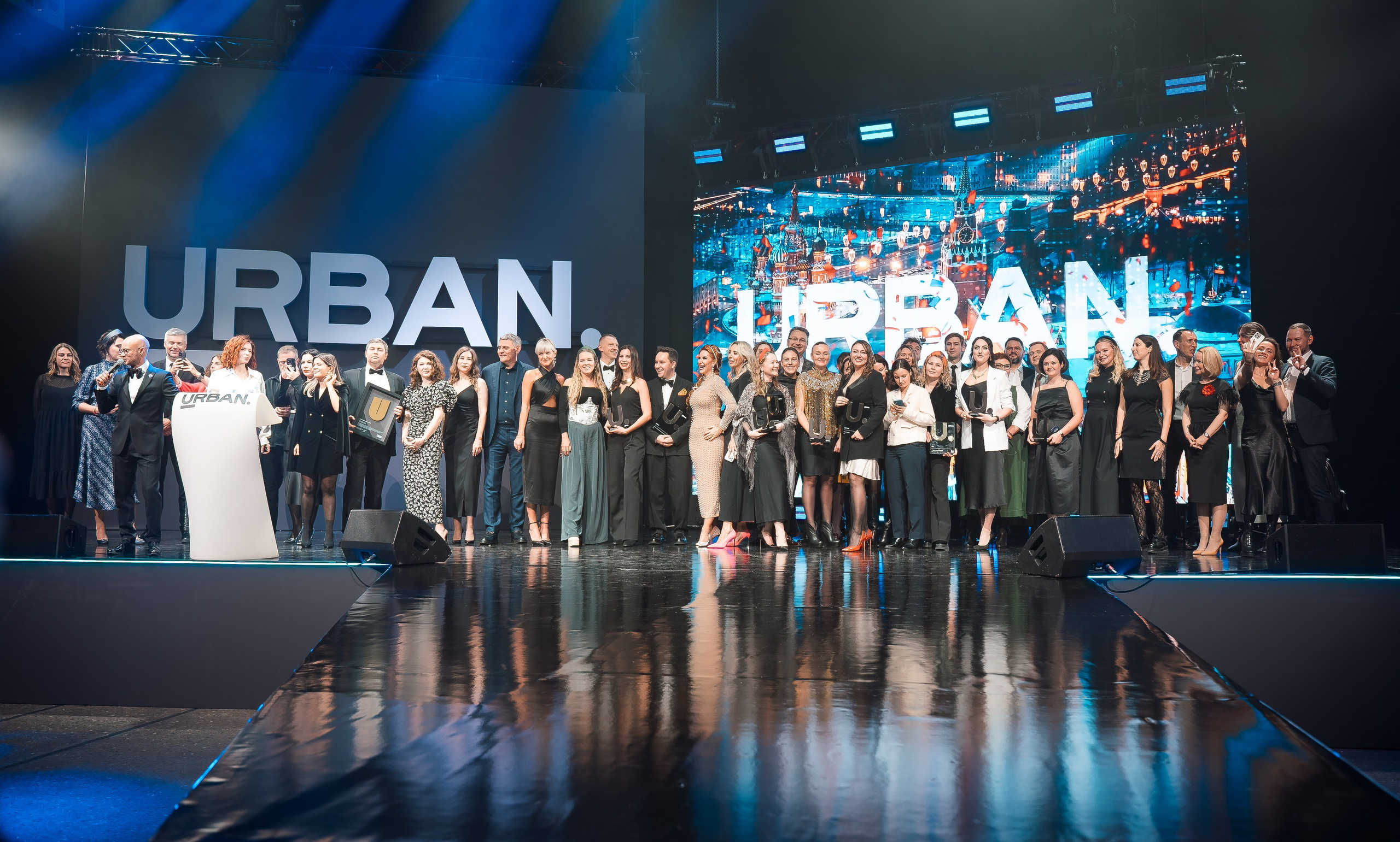 Репортажный фотограф в Москве Вадим Галанин