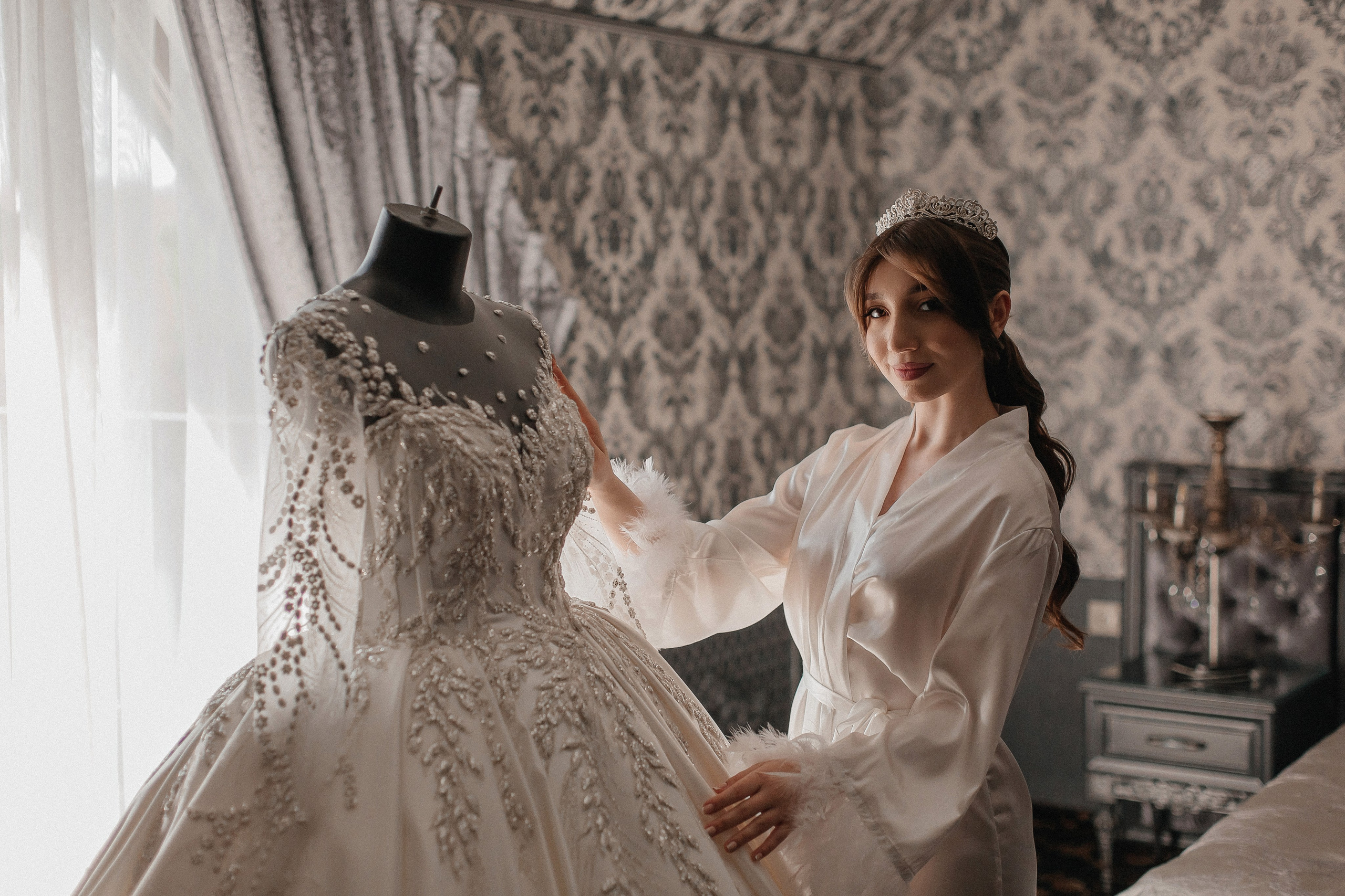 Али & Афина. Алина Фирсова — свадебный фотограф в Краснодаре, Архызе и Домбае (КЧР)