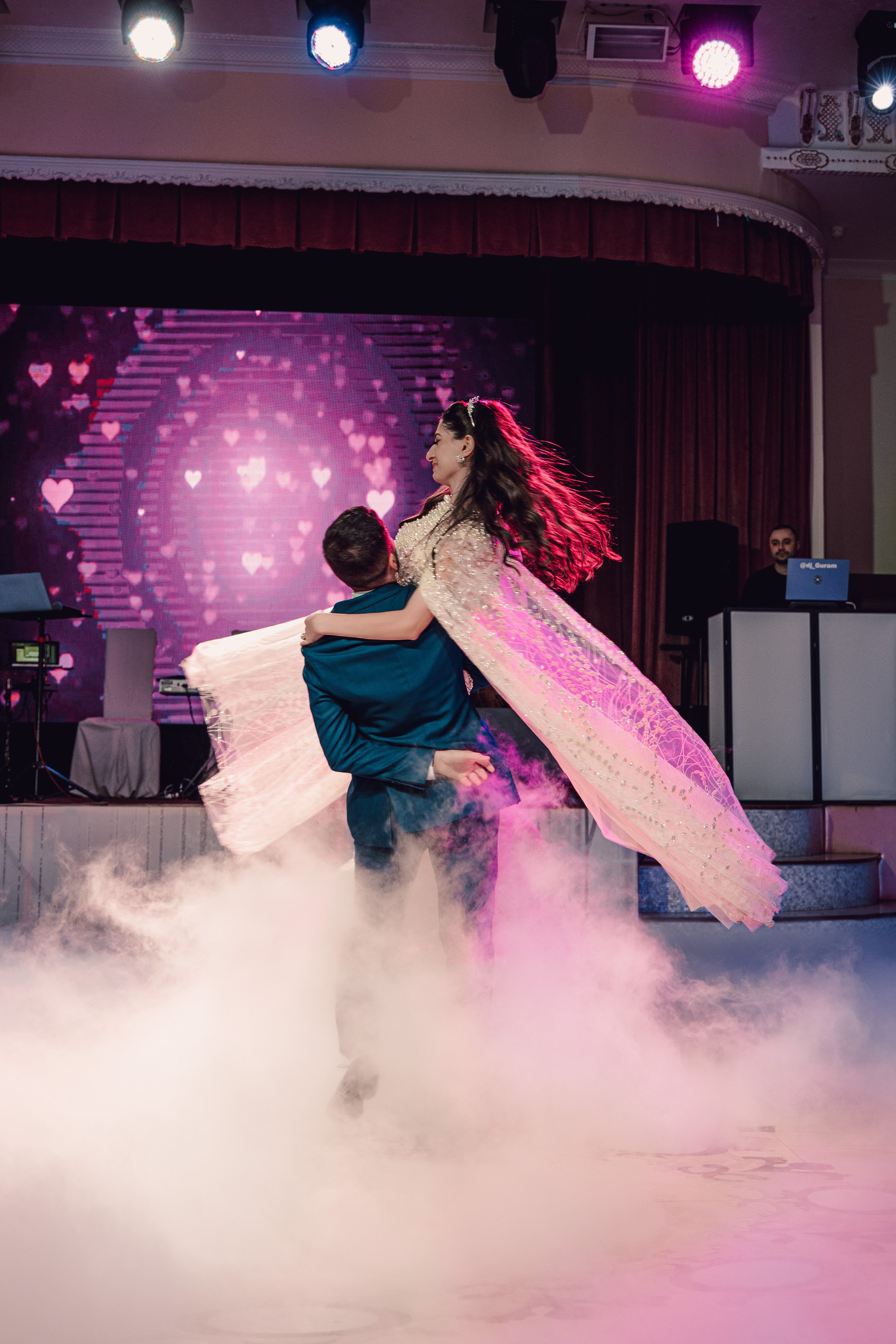 Свадьба Н & Т. Свадебный Фотограф в Москве Гор Магтагян