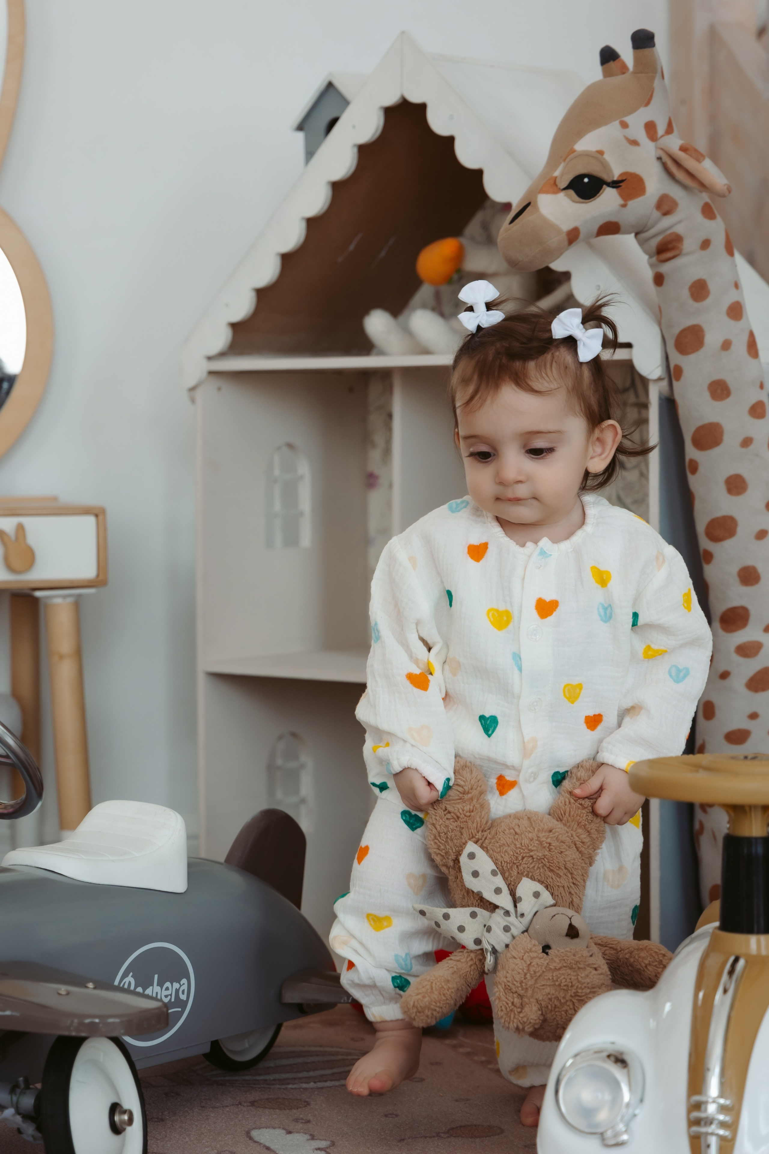 Фотосессия девочки. Свадебный Фотограф в Москве Гор Магтагян