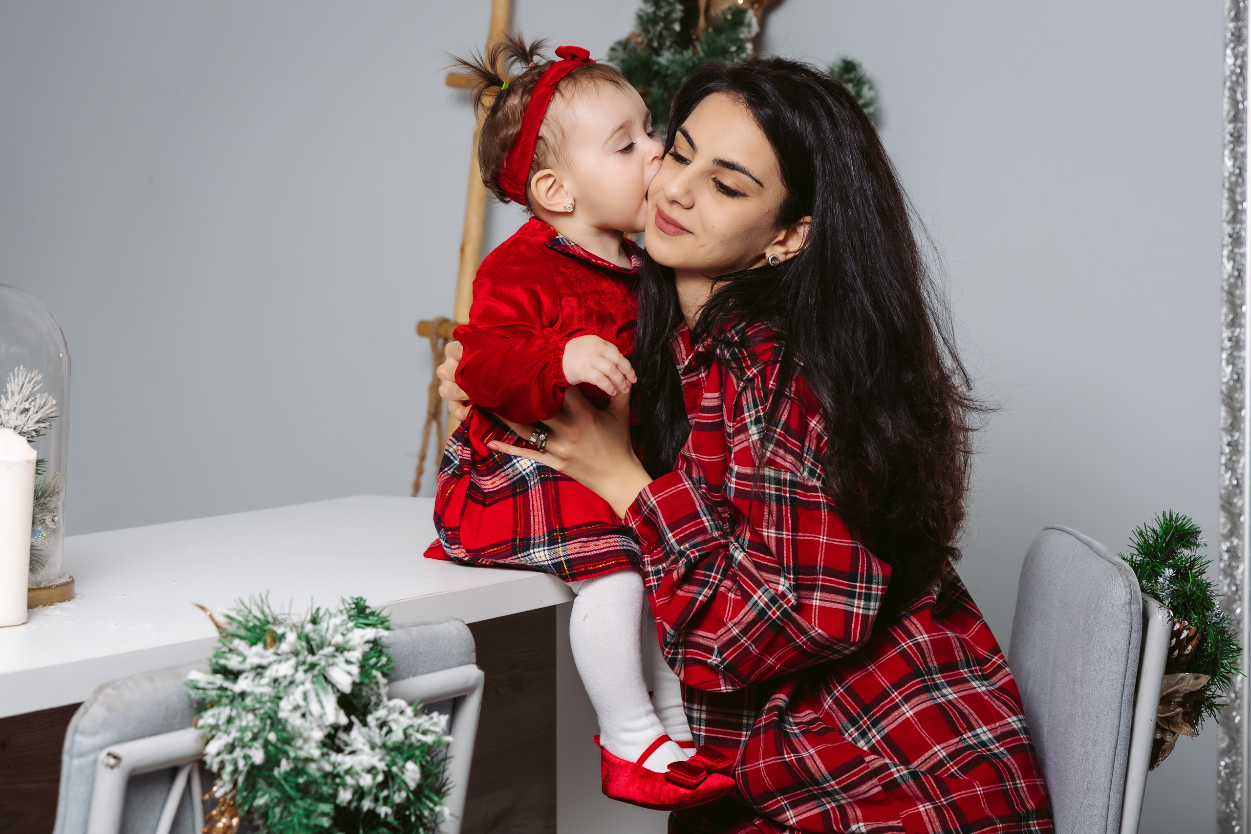 Новый Год 2025. Свадебный Фотограф в Москве Гор Магтагян