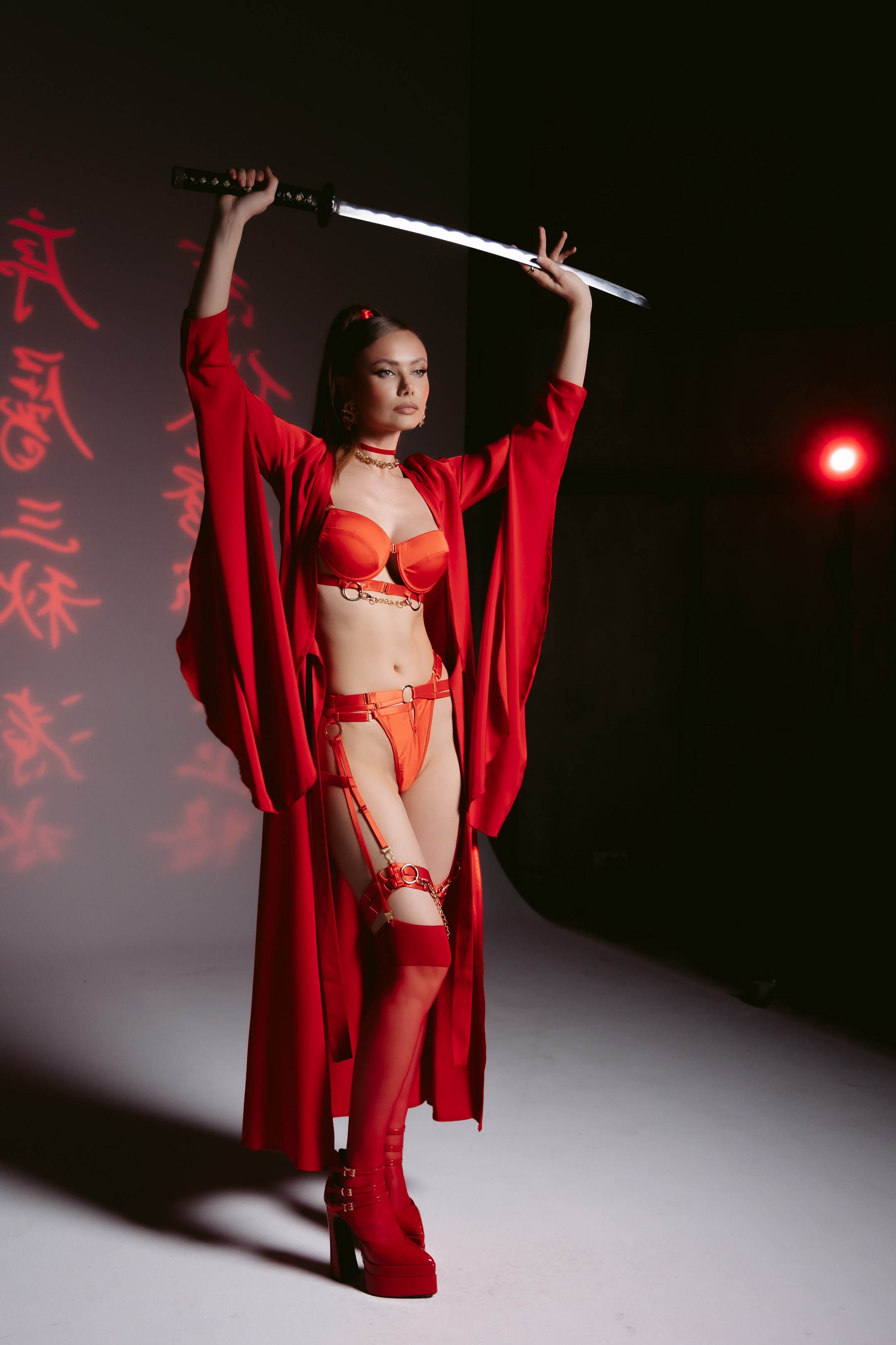 Samuray. Свадебный Фотограф в Москве Гор Магтагян