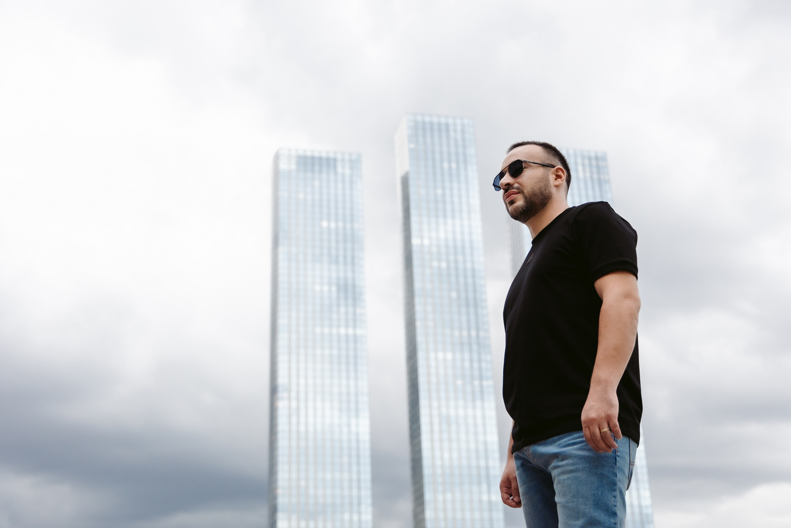 Арман Шаhвердян. Свадебный Фотограф в Москве Гор Магтагян