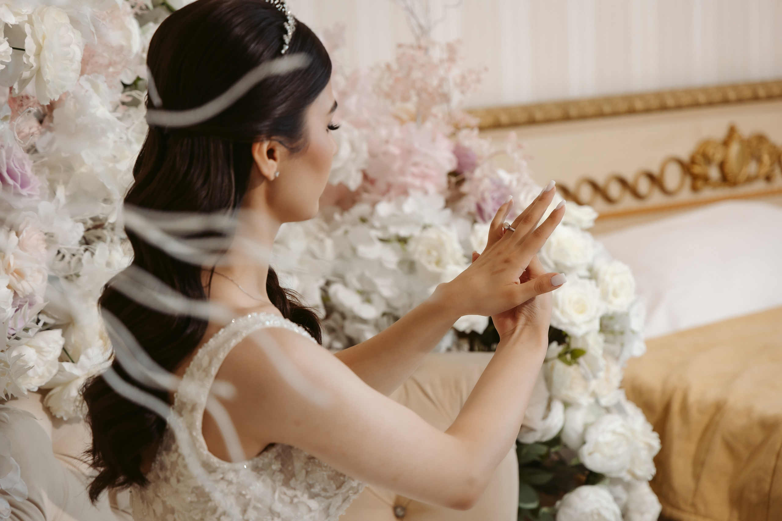 Свадьба С & К. Свадебный Фотограф в Москве Гор Магтагян