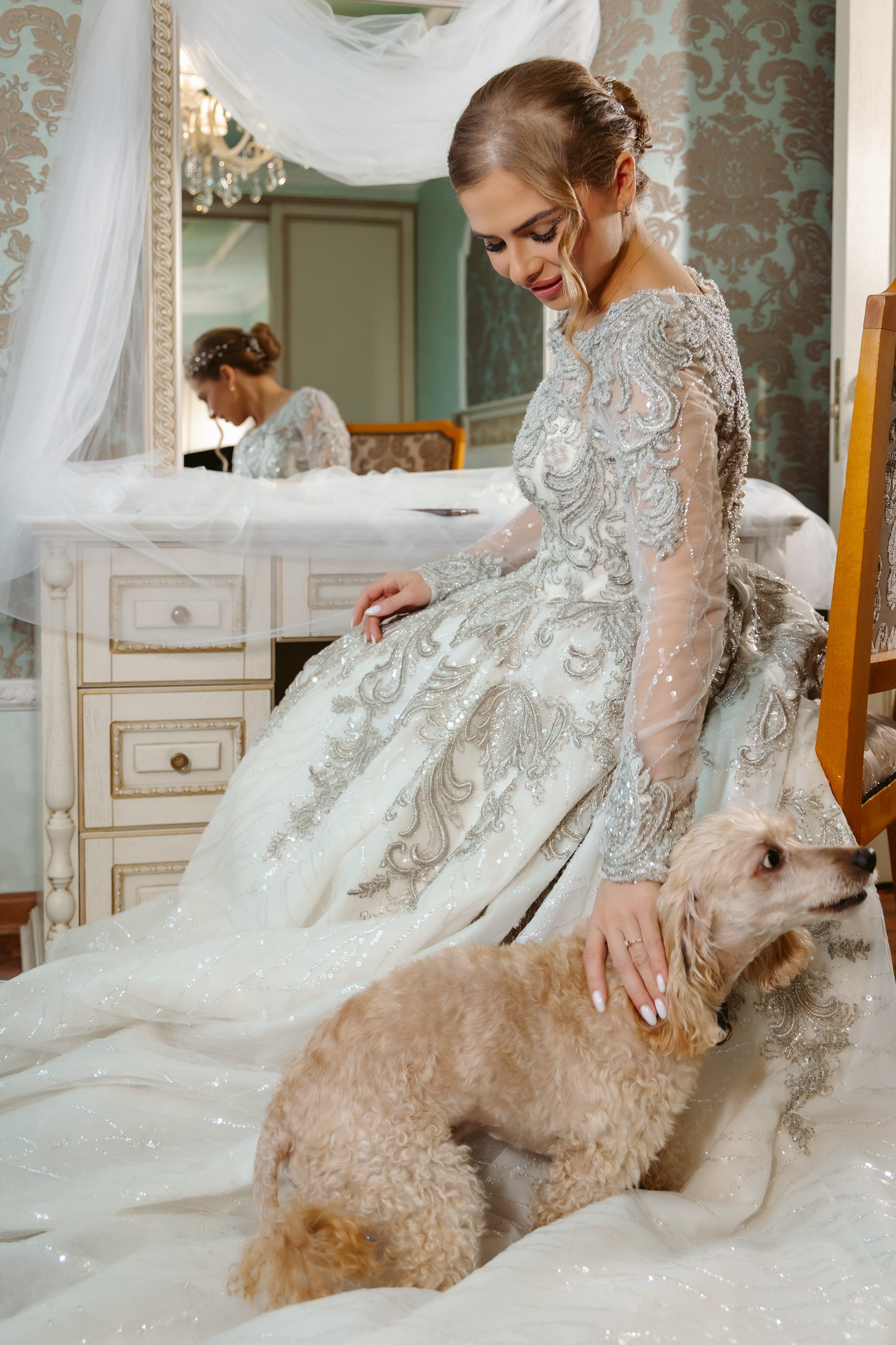 Свадьба А & А. Свадебный Фотограф в Москве Гор Магтагян