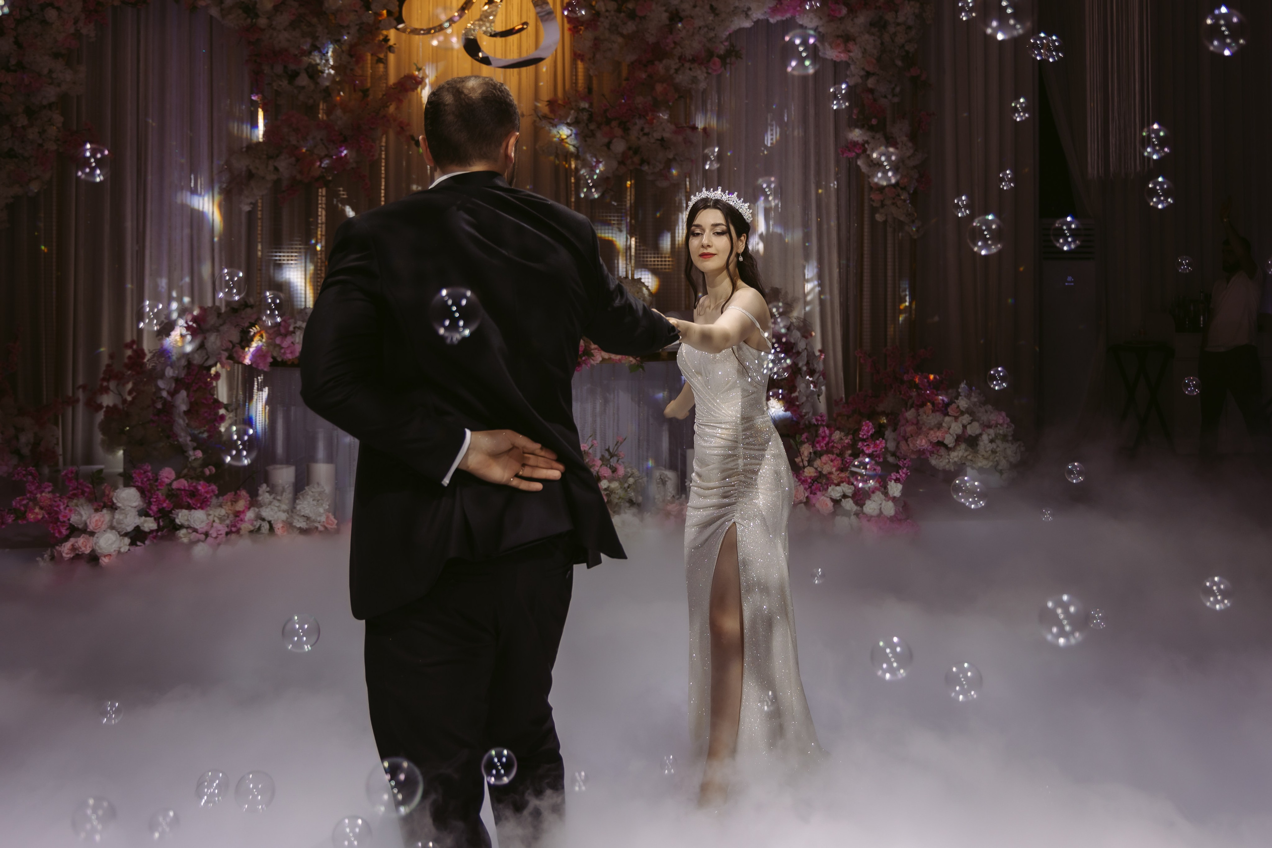 Свадьба А & С. Свадебный Фотограф в Москве Гор Магтагян