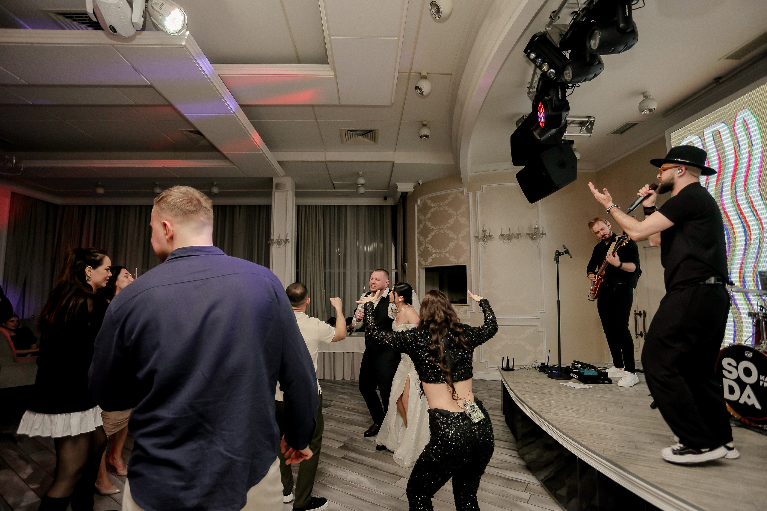 WEDDING DAY ПОЛНАЯ ВЕРСИЯ. Фото и Видео в Краснодаре Verveyko Studio