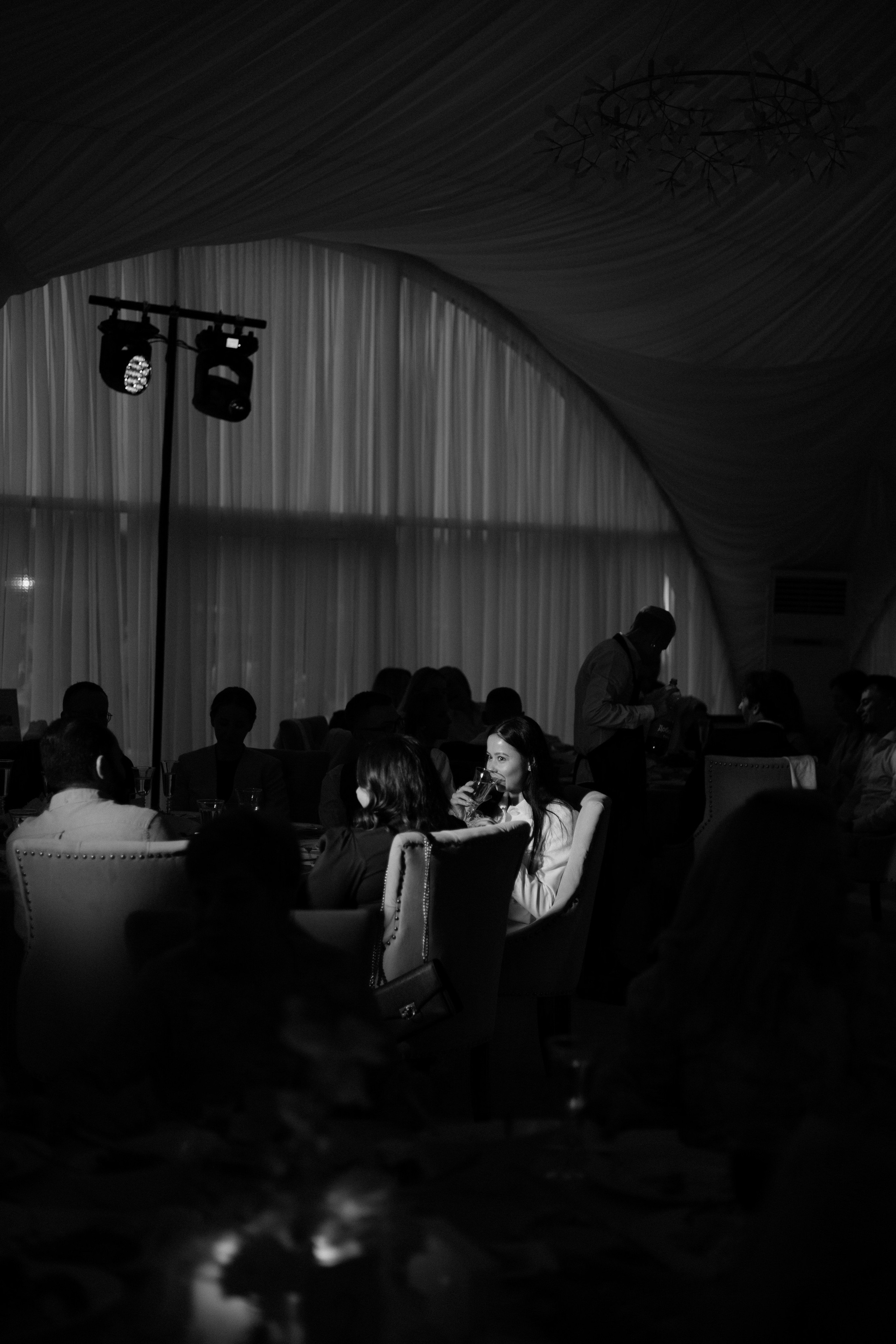 Аня и Саша. Свадьба в Юдино парк. Свадебный и портретный фотограф в Москве Анастасия Масюк