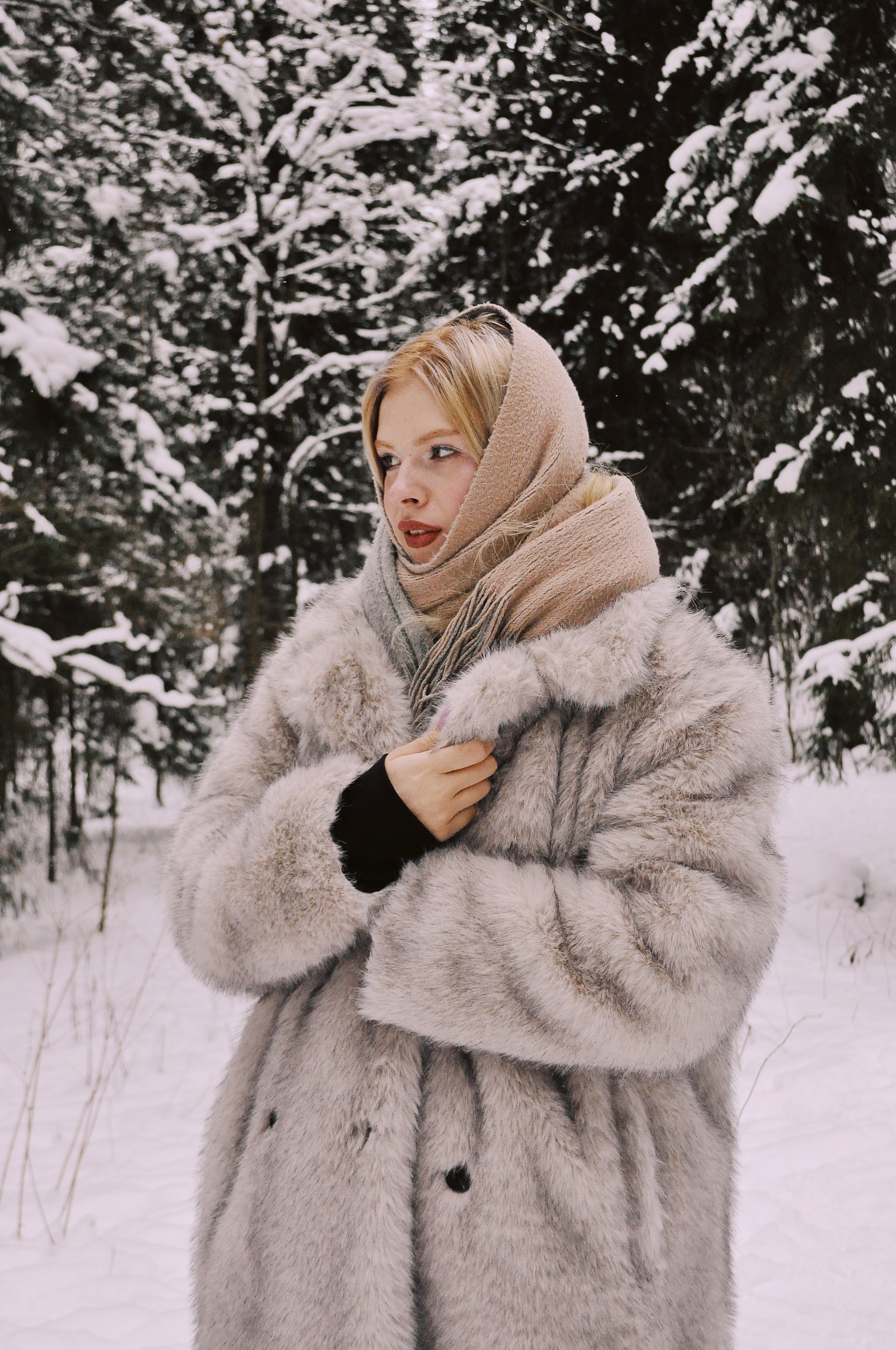 NATALI. Fine art и портретный фотограф в Санкт-Петербурге | Кристина Дмитриевна