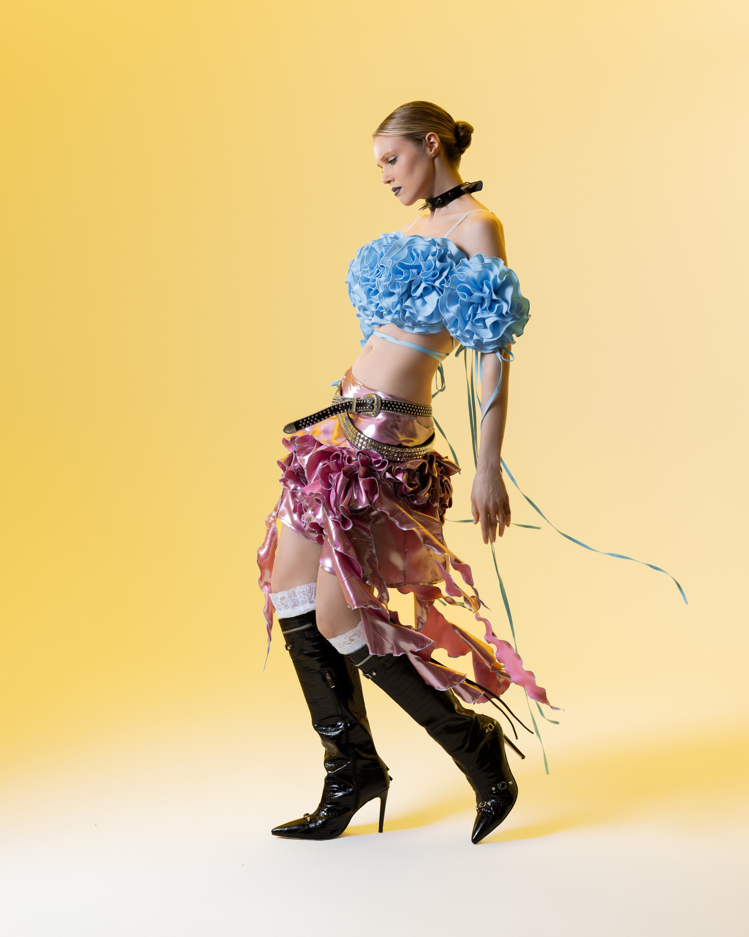 FANCI. Photographer. Producer. Retoucher