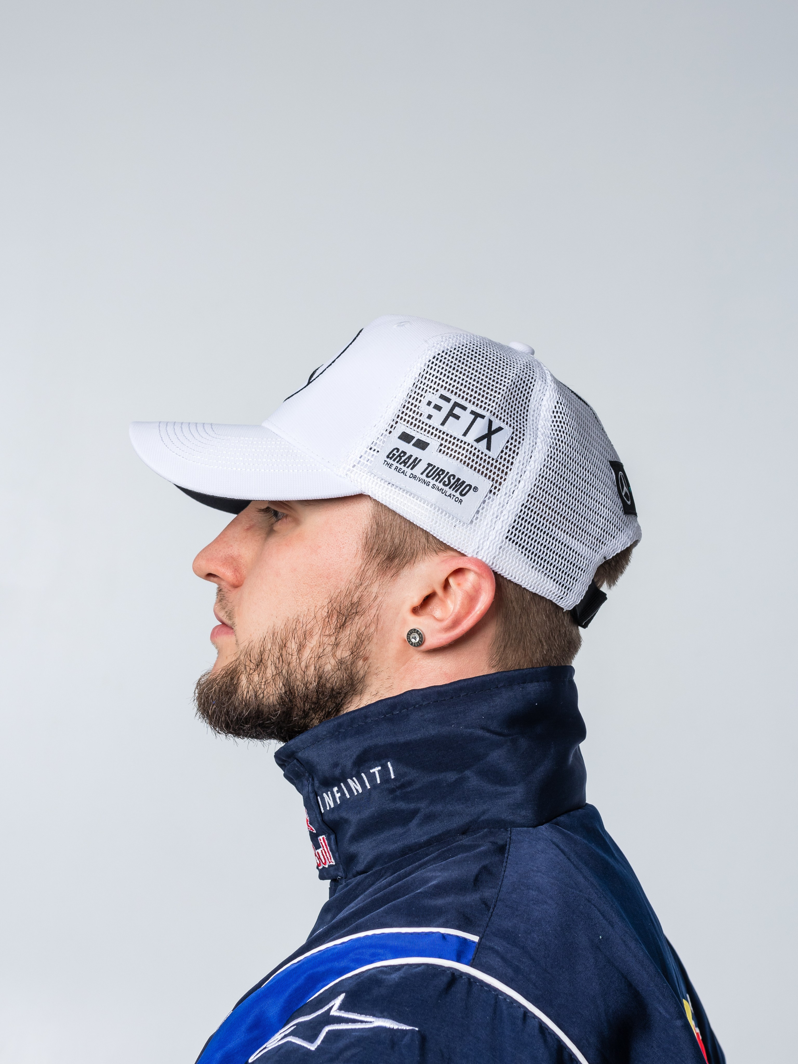 Кепки. Фотограф в Краснодаре Арина Кудряшова