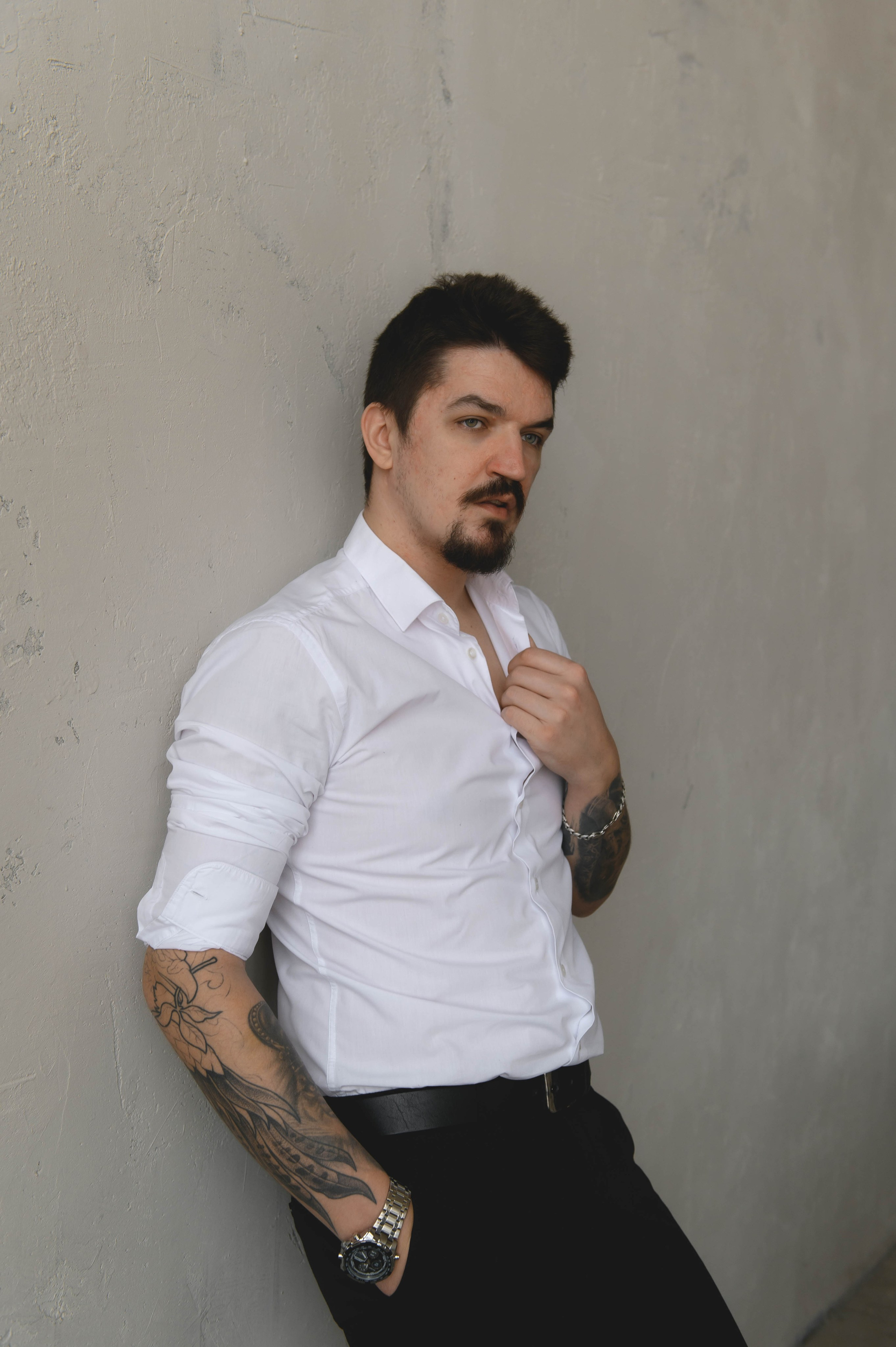 Для Алексея. Свадебный и семейный фотограф в Тульской области Пашкова Екатерина