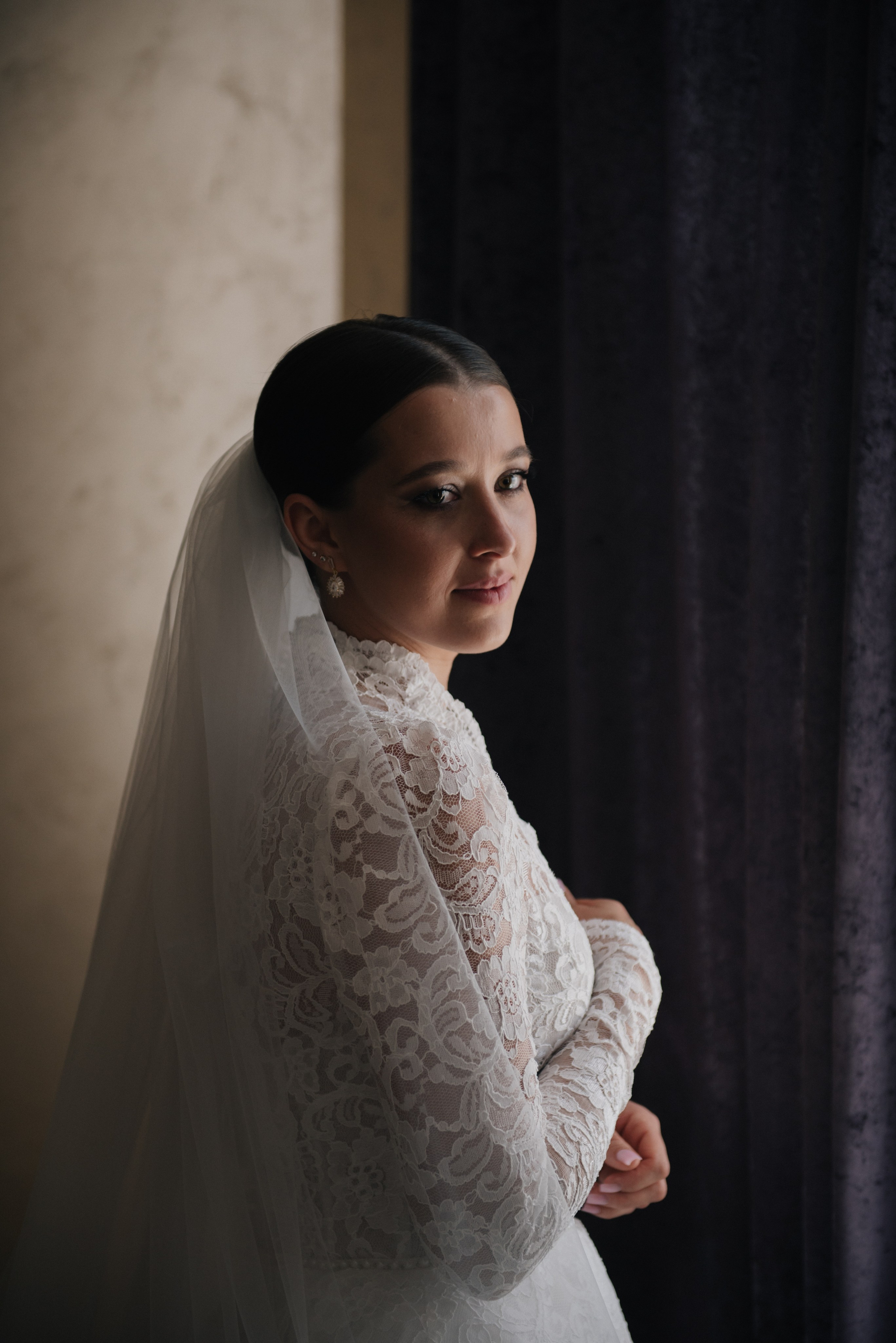 Свадьбы. Фотограф Злата Воробьёва | Москва