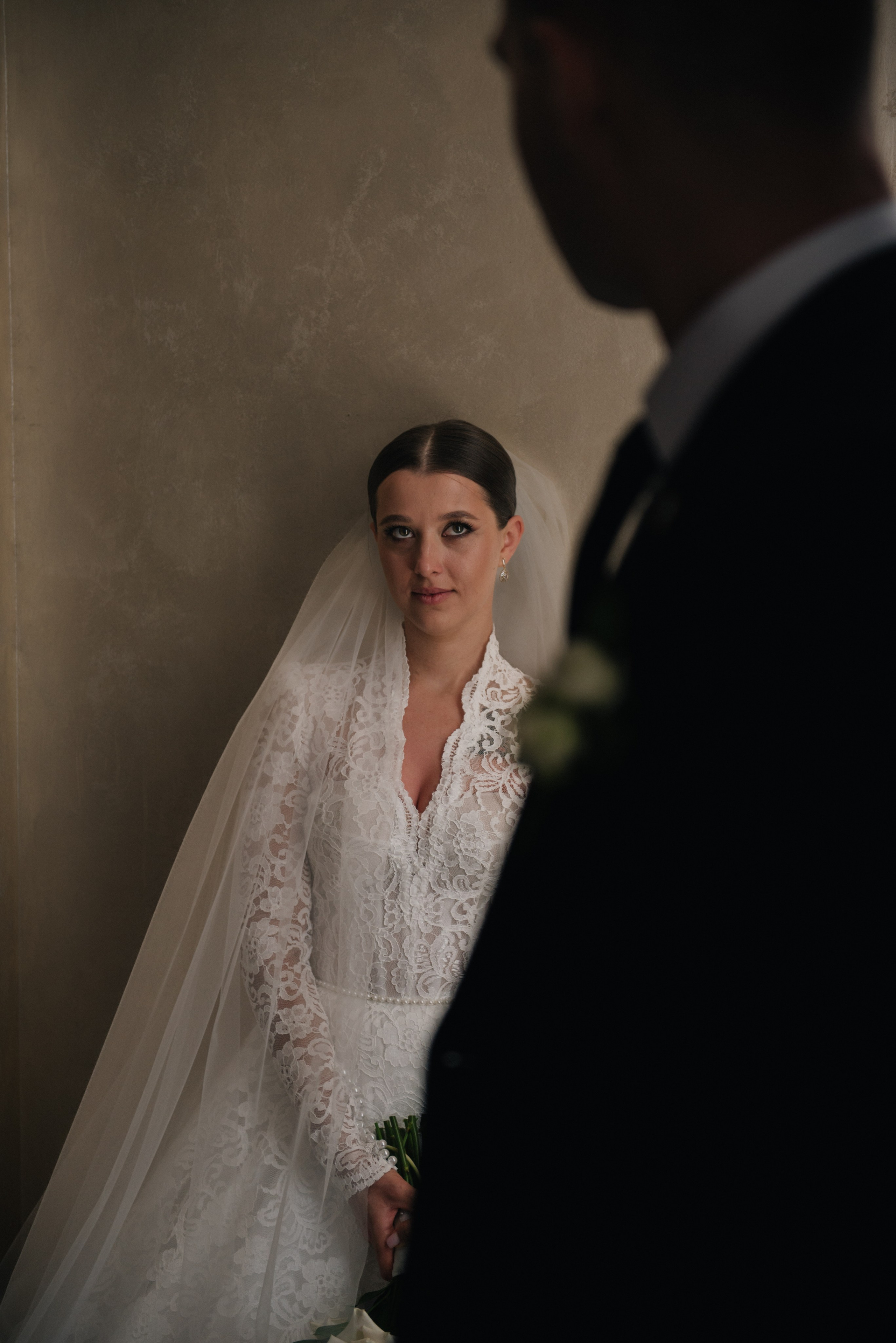 Свадьбы. Фотограф Злата Воробьёва | Москва