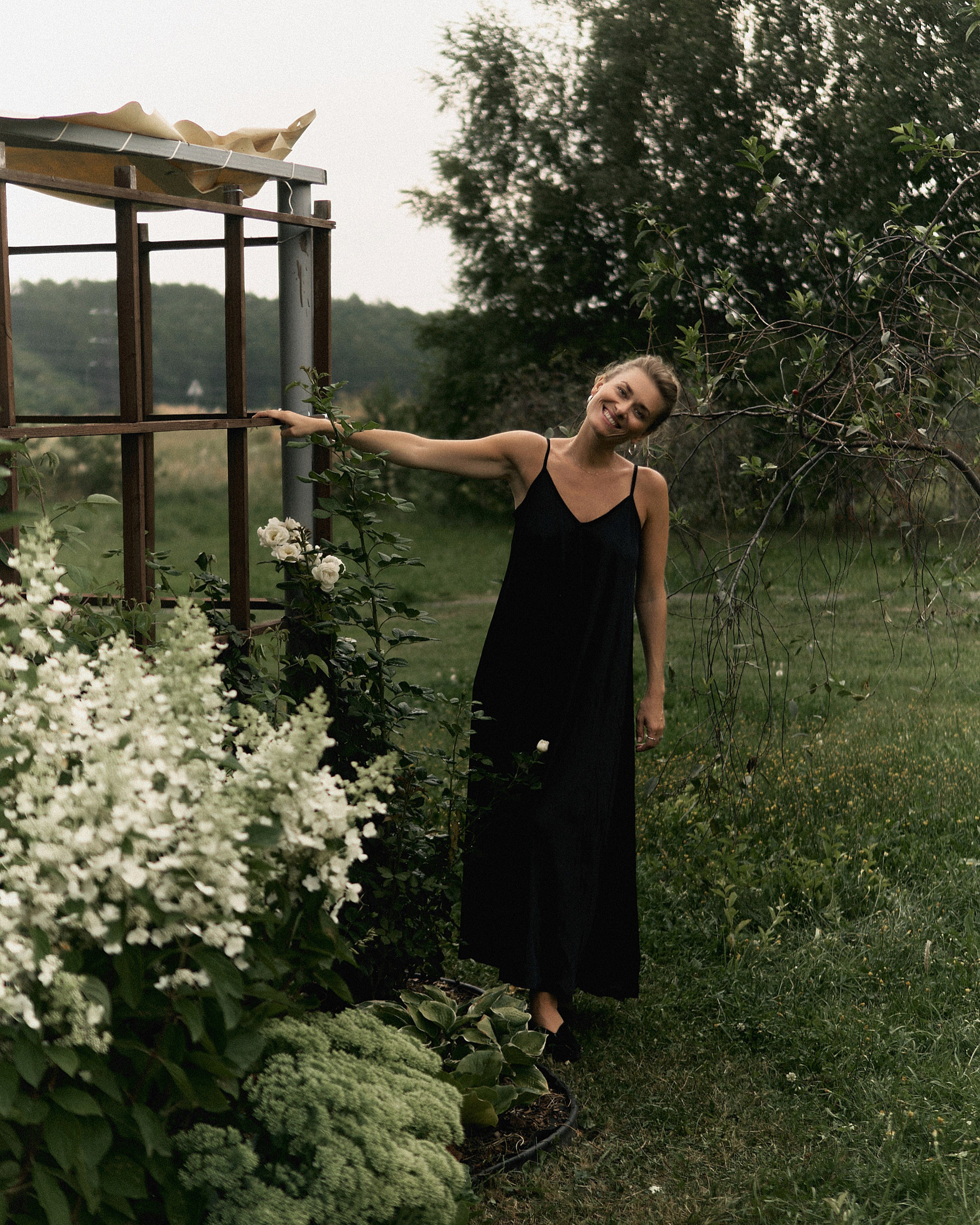 Yuliya. Индивидуальная и семейная фотосессия в Чебоксарах Оксана Русакова