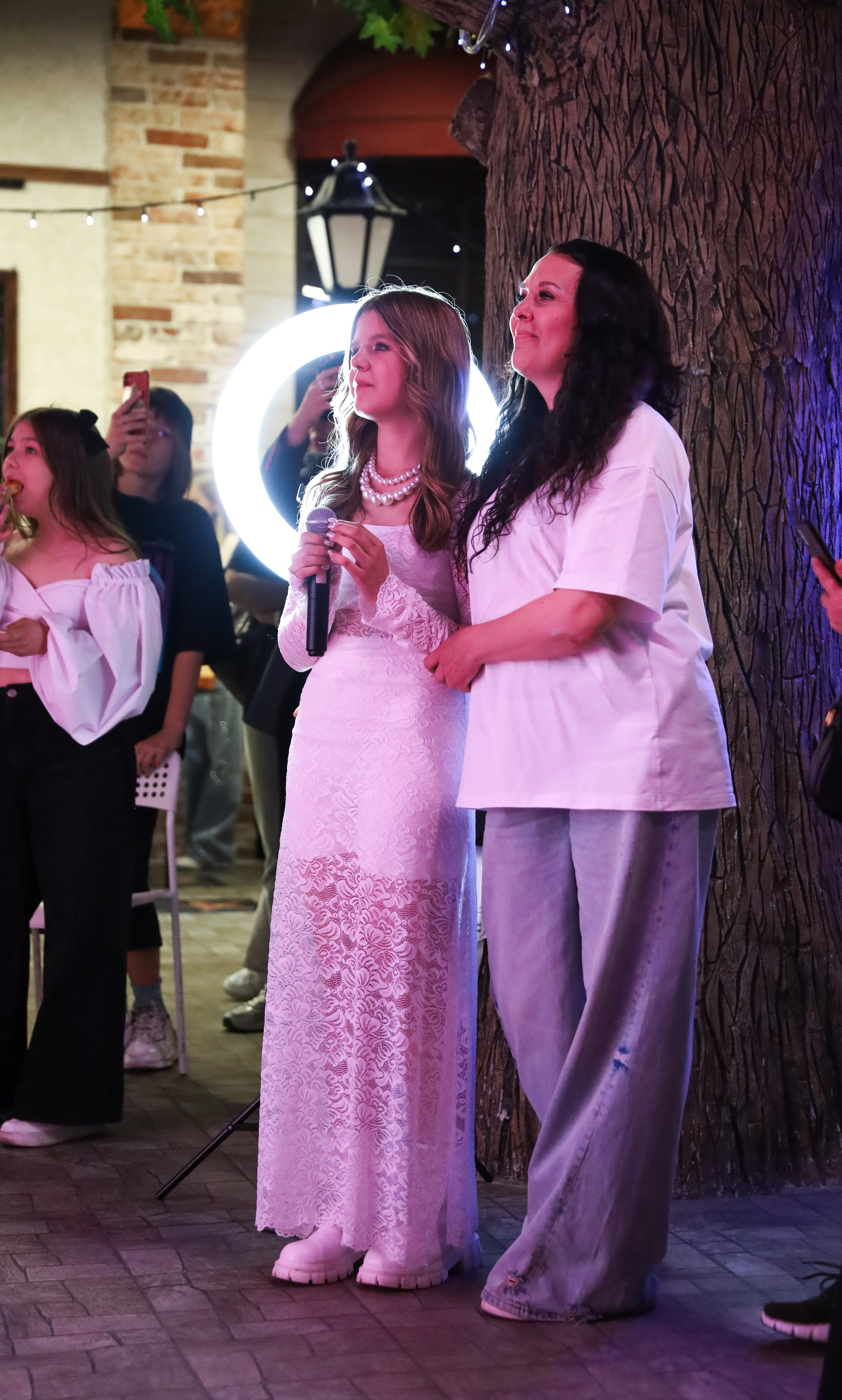 ДЕНЬ РОЖДЕНИЯ ВАРЯ ДЖЕМ. Фотограф мероприятий Ирина Каширина