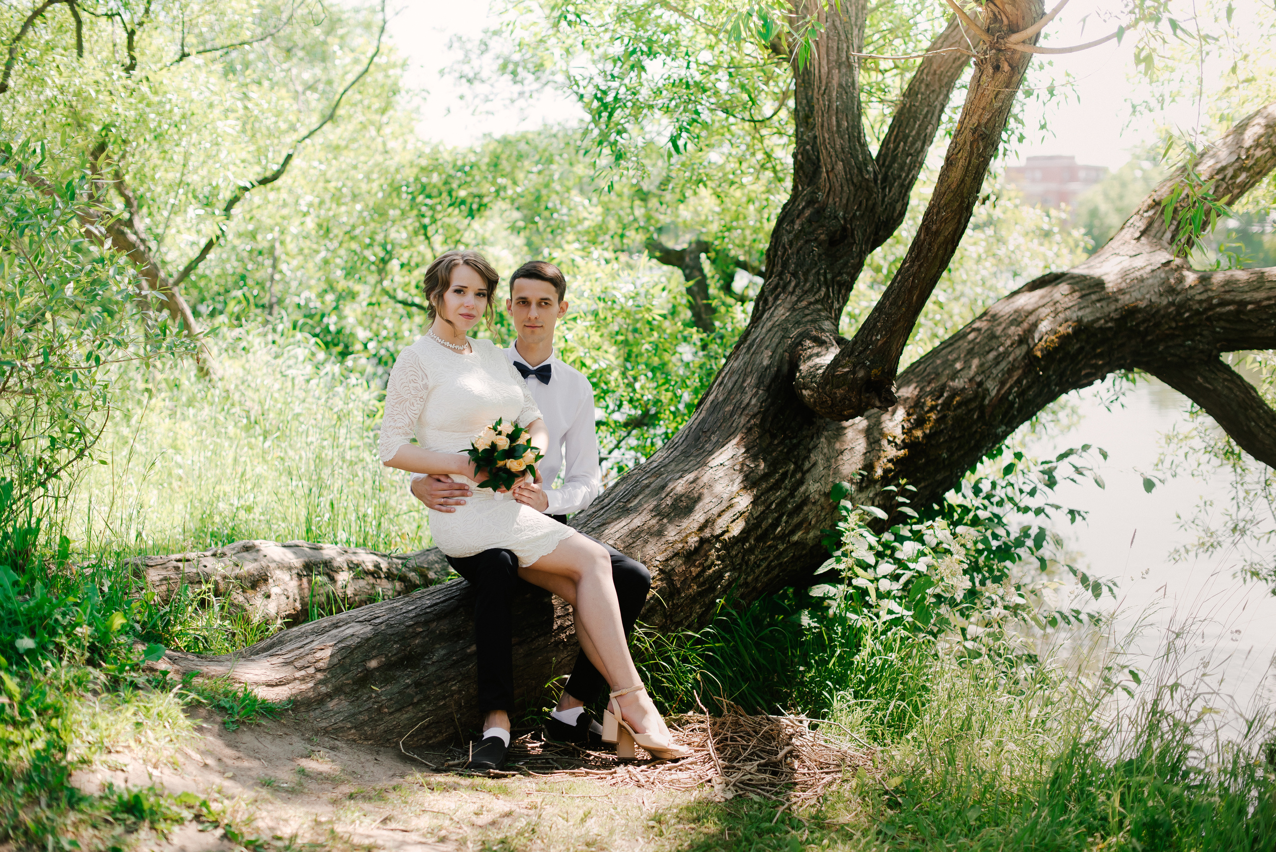 Wedding and family photographer in St. Petersburg Nastasya Lebedeva